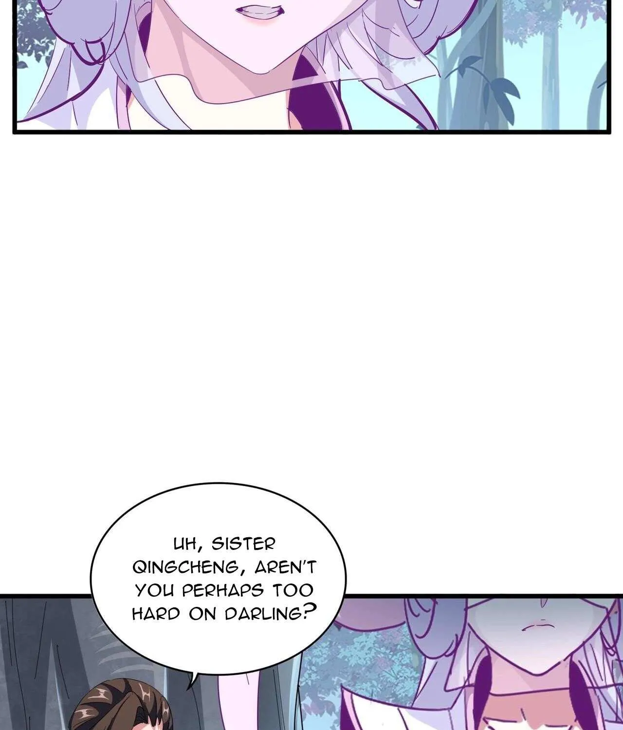 Magic Emperor Chapter 320 page 33 - 