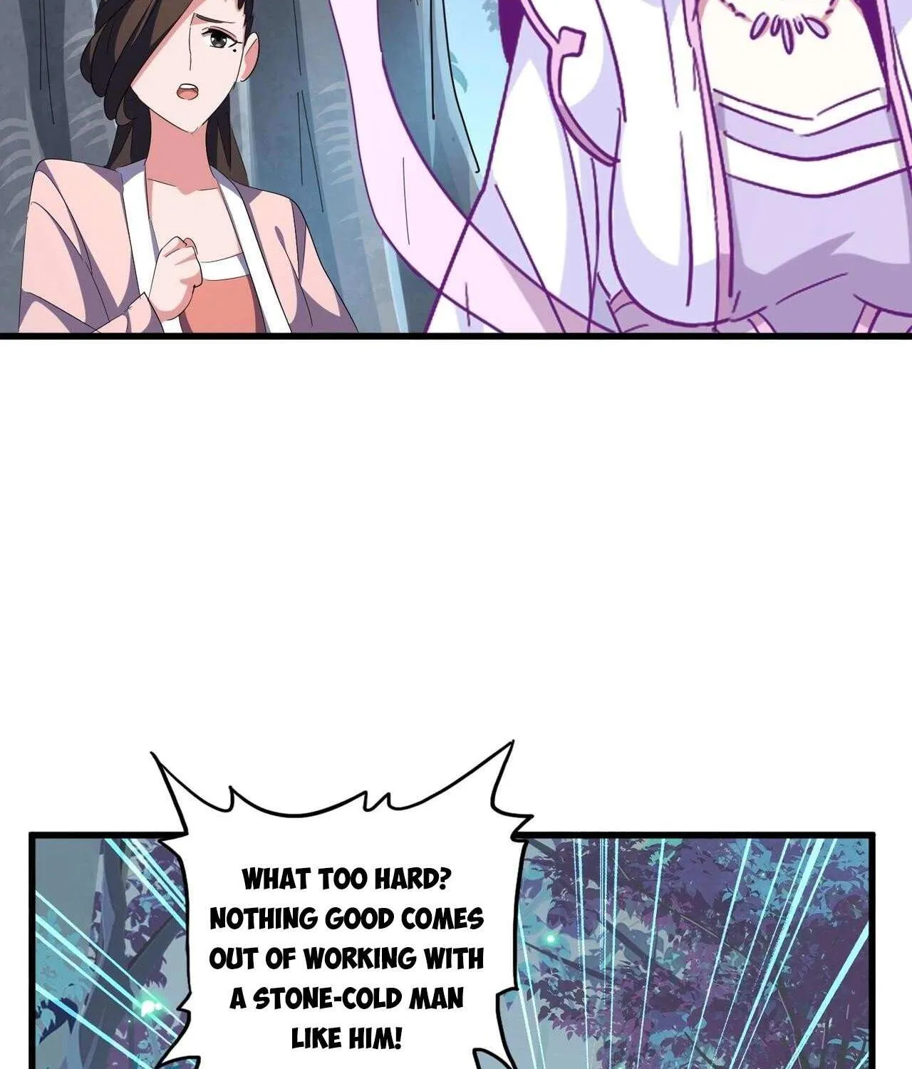 Magic Emperor Chapter 320 page 34 - 