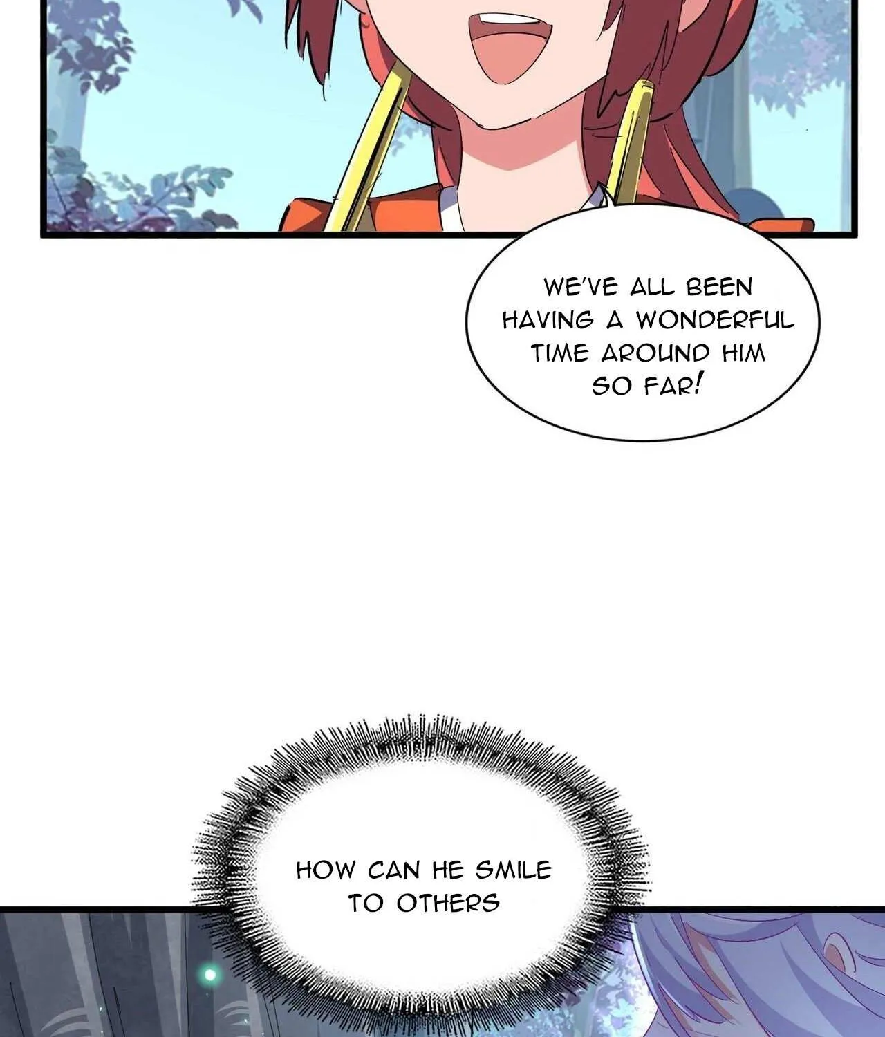 Magic Emperor Chapter 320 page 41 - 