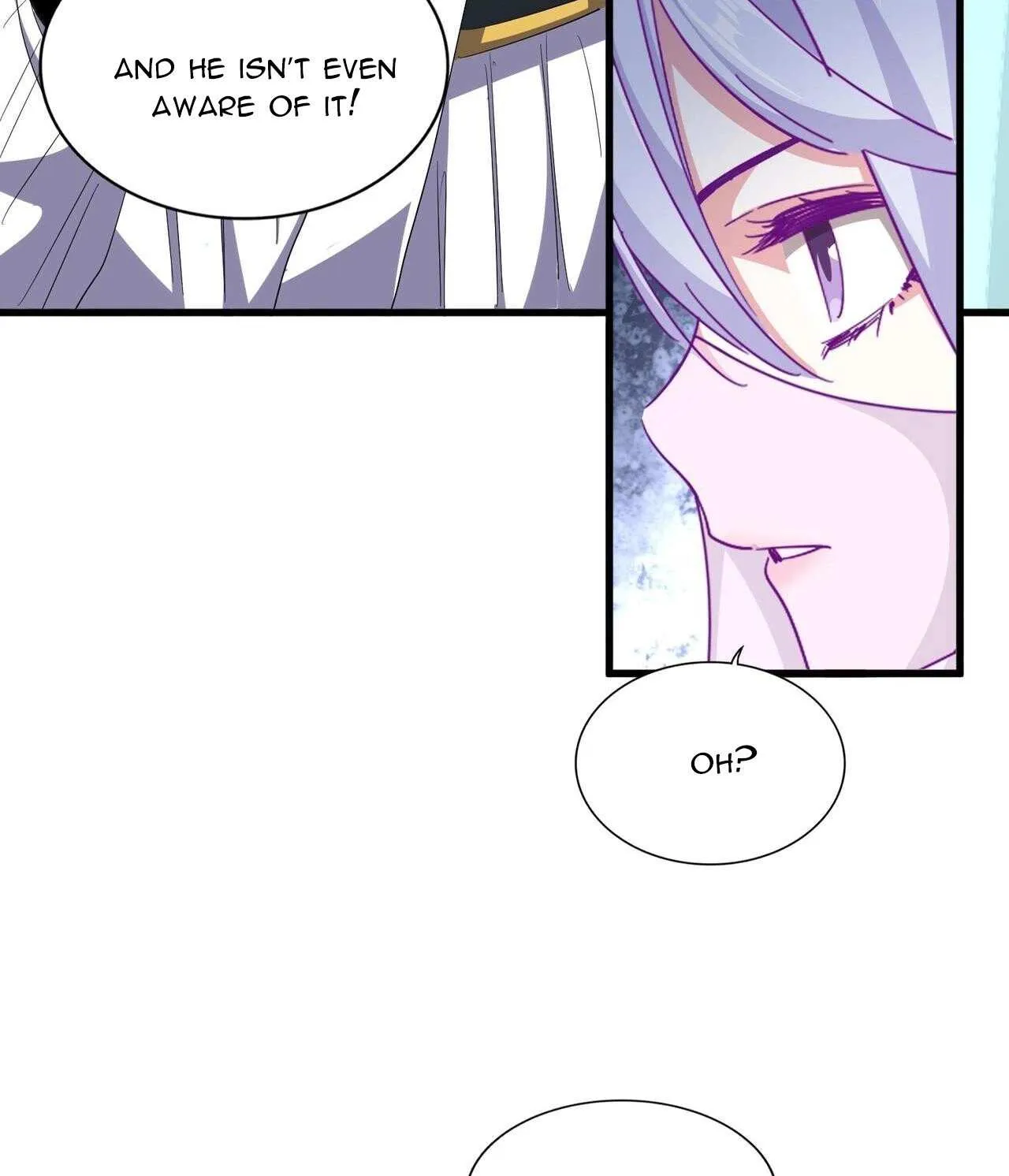 Magic Emperor Chapter 320 page 47 - 
