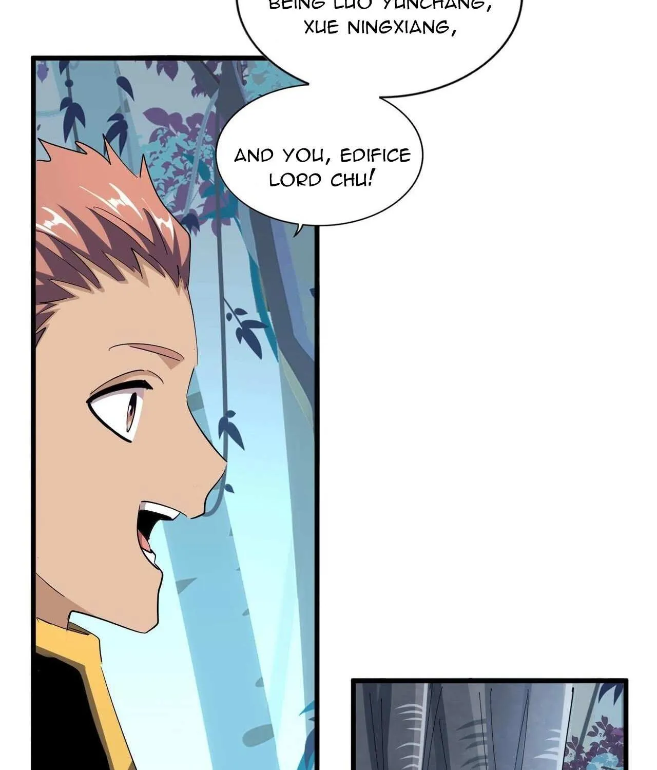 Magic Emperor Chapter 320 page 49 - 