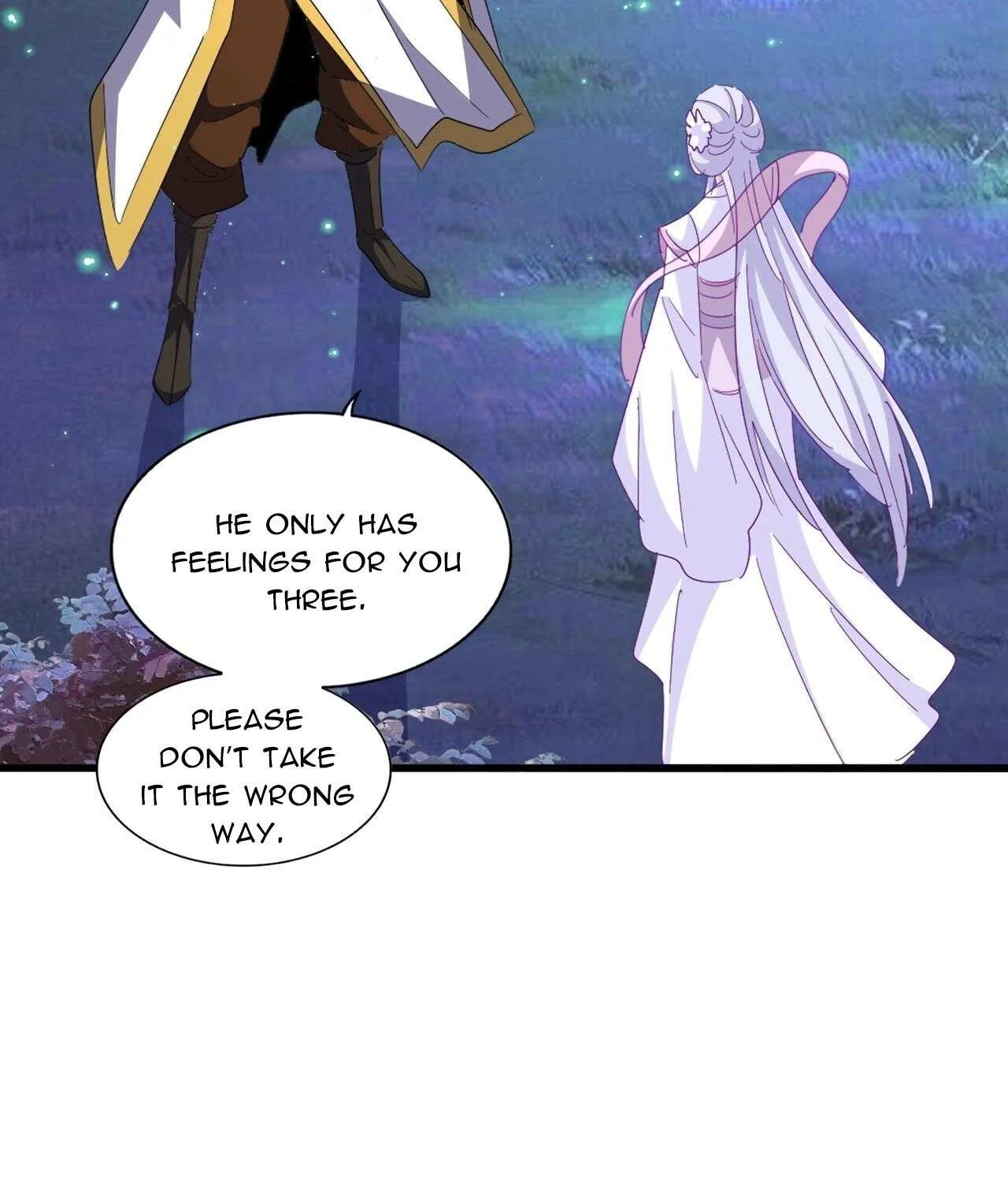 Magic Emperor Chapter 320 page 53 - 