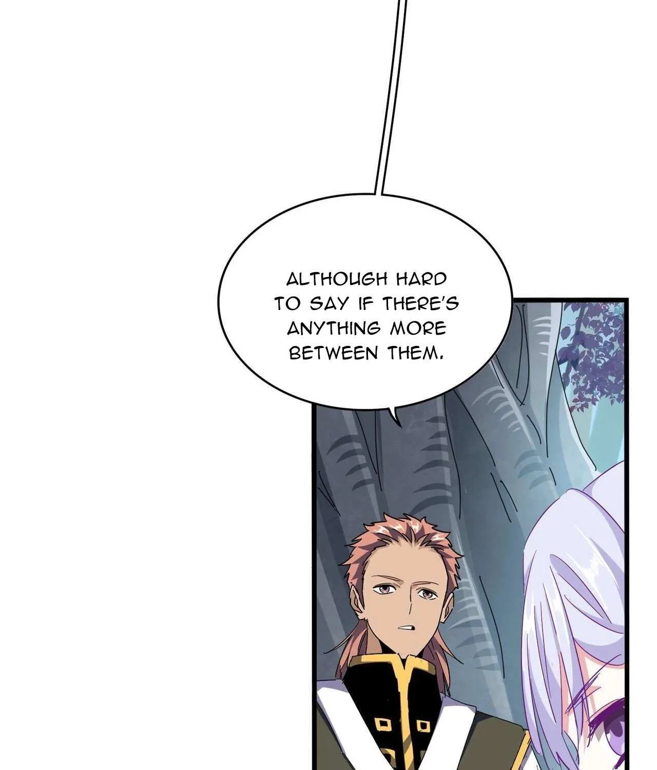 Magic Emperor Chapter 320 page 59 - 