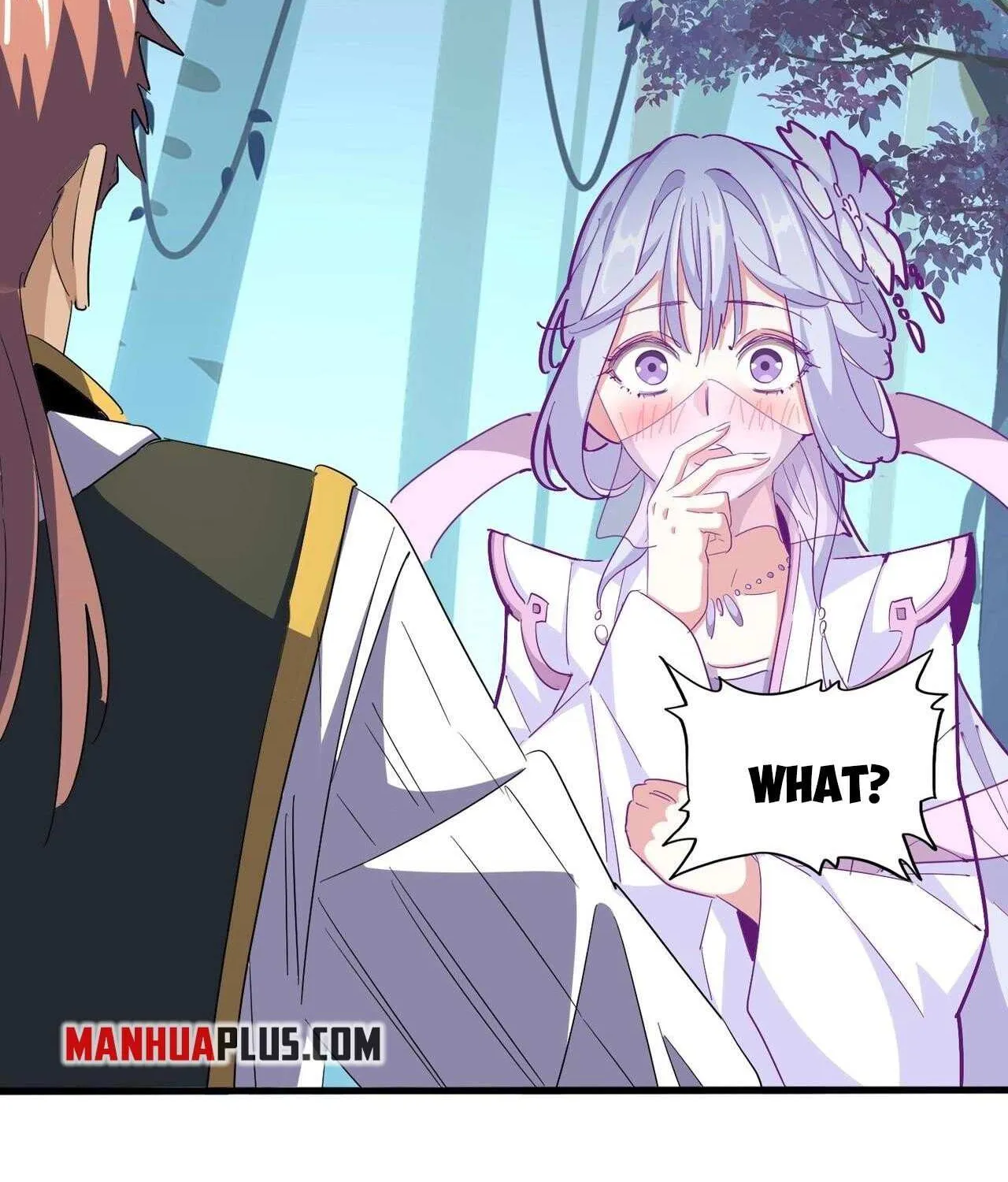 Magic Emperor Chapter 320 page 64 - 