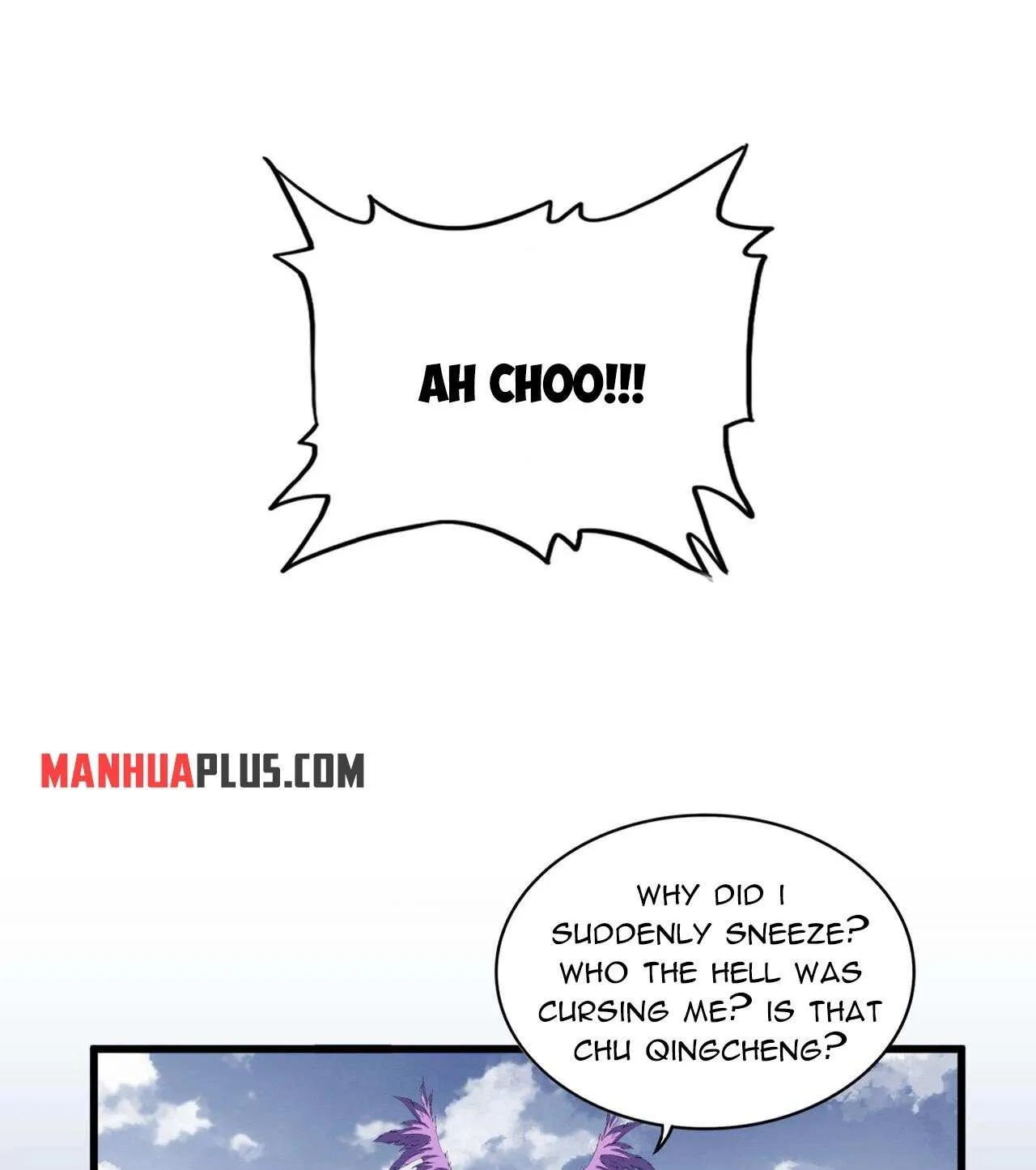 Magic Emperor Chapter 320 page 67 - 