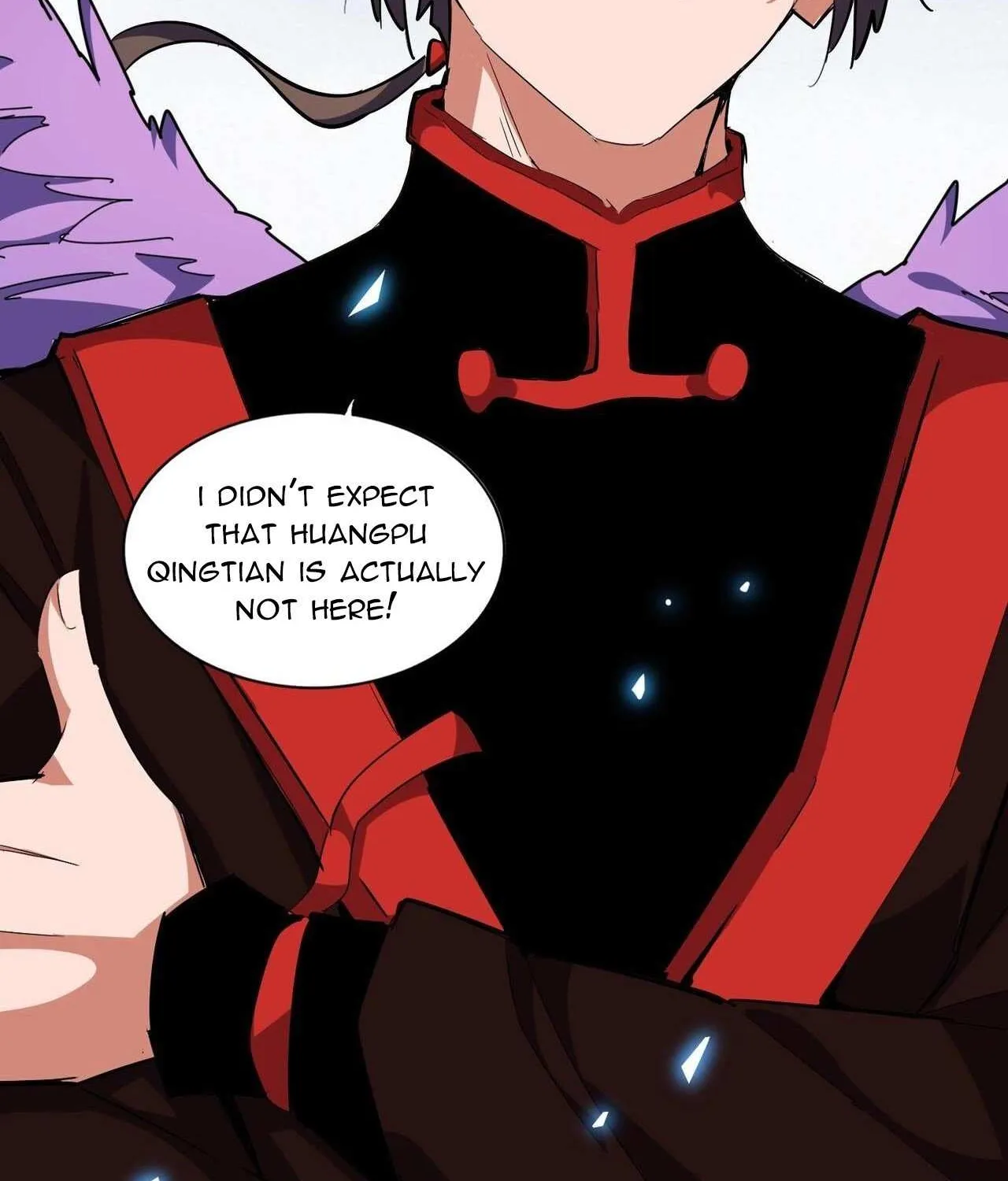 Magic Emperor Chapter 320 page 69 - 