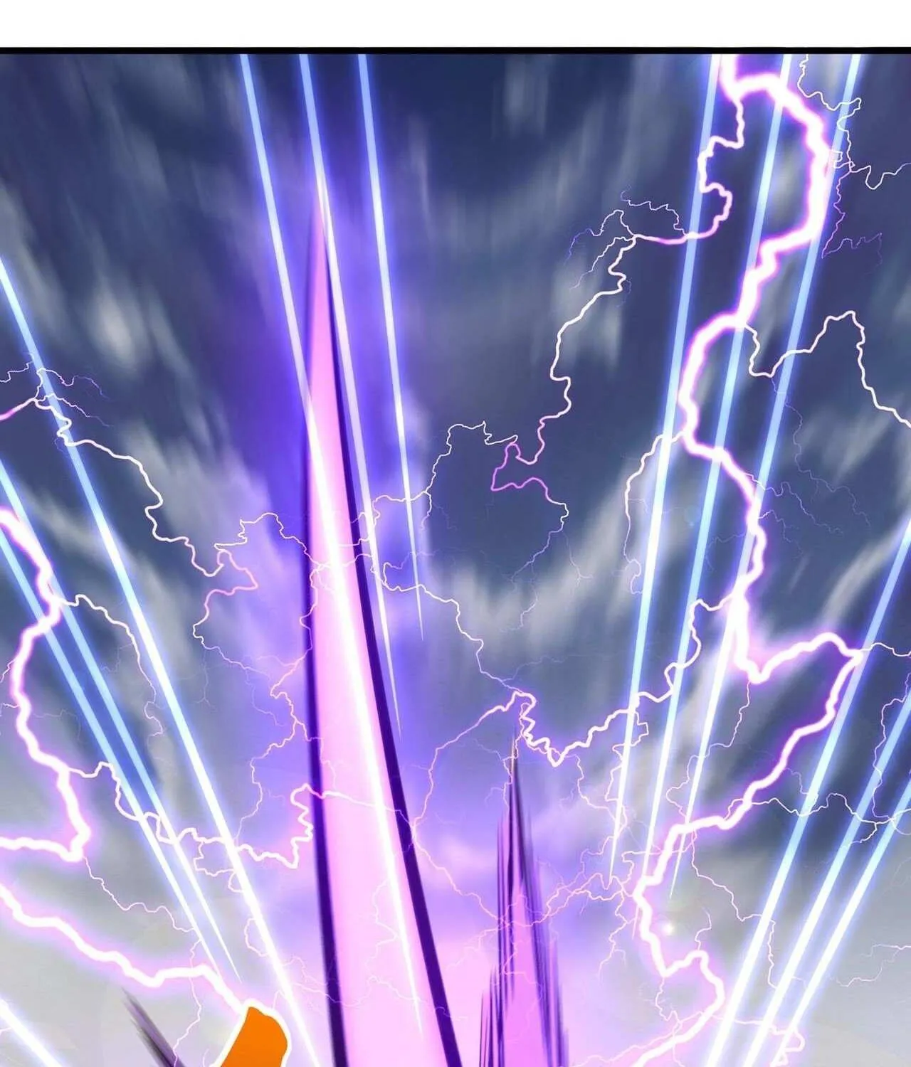 Magic Emperor Chapter 320 page 71 - 