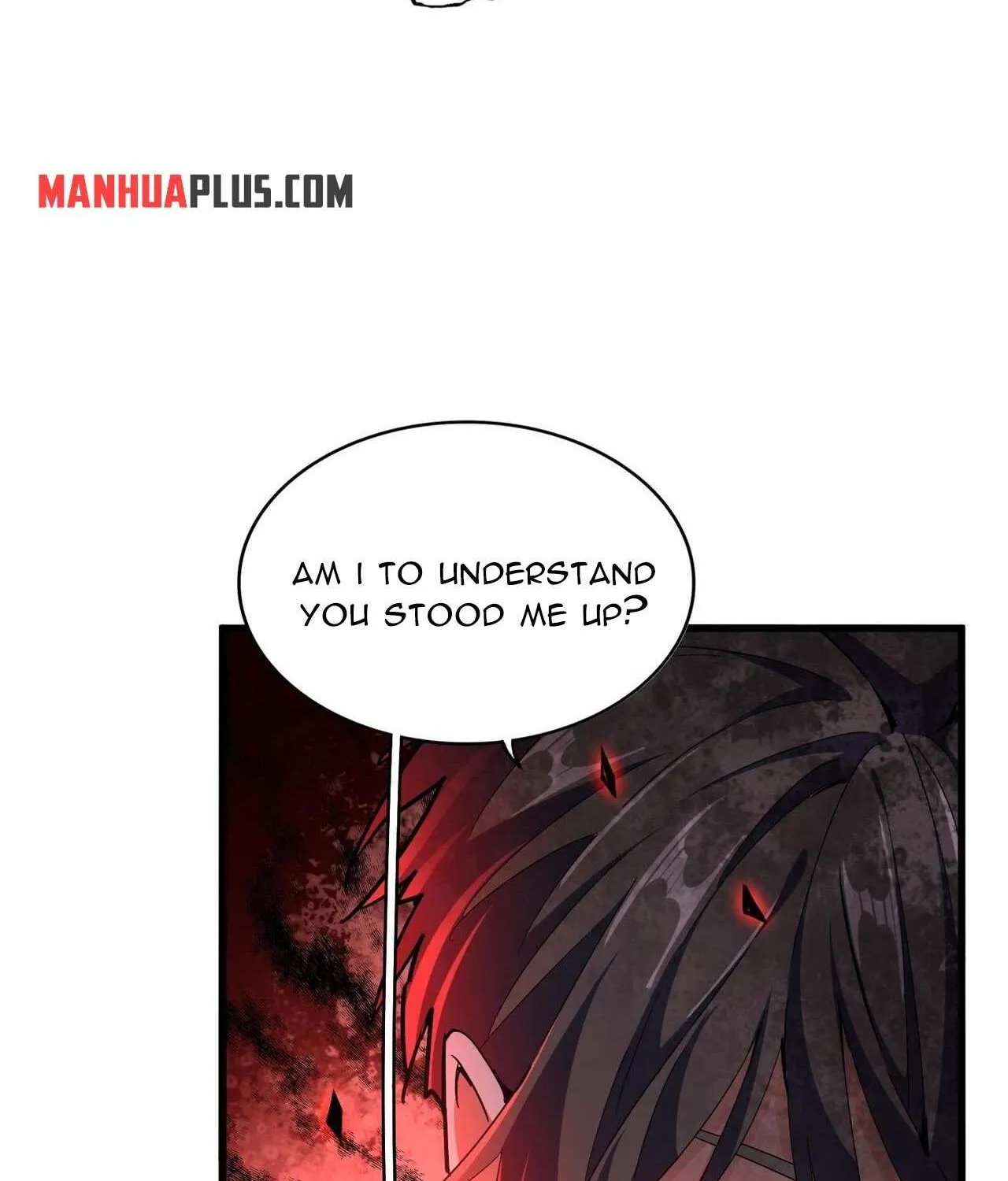 Magic Emperor Chapter 320 page 79 - 