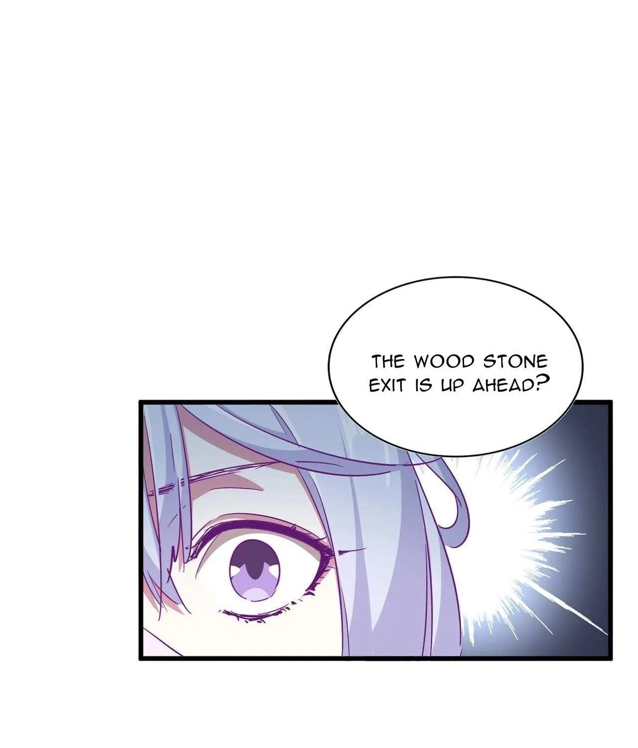 Magic Emperor Chapter 320 page 9 - 