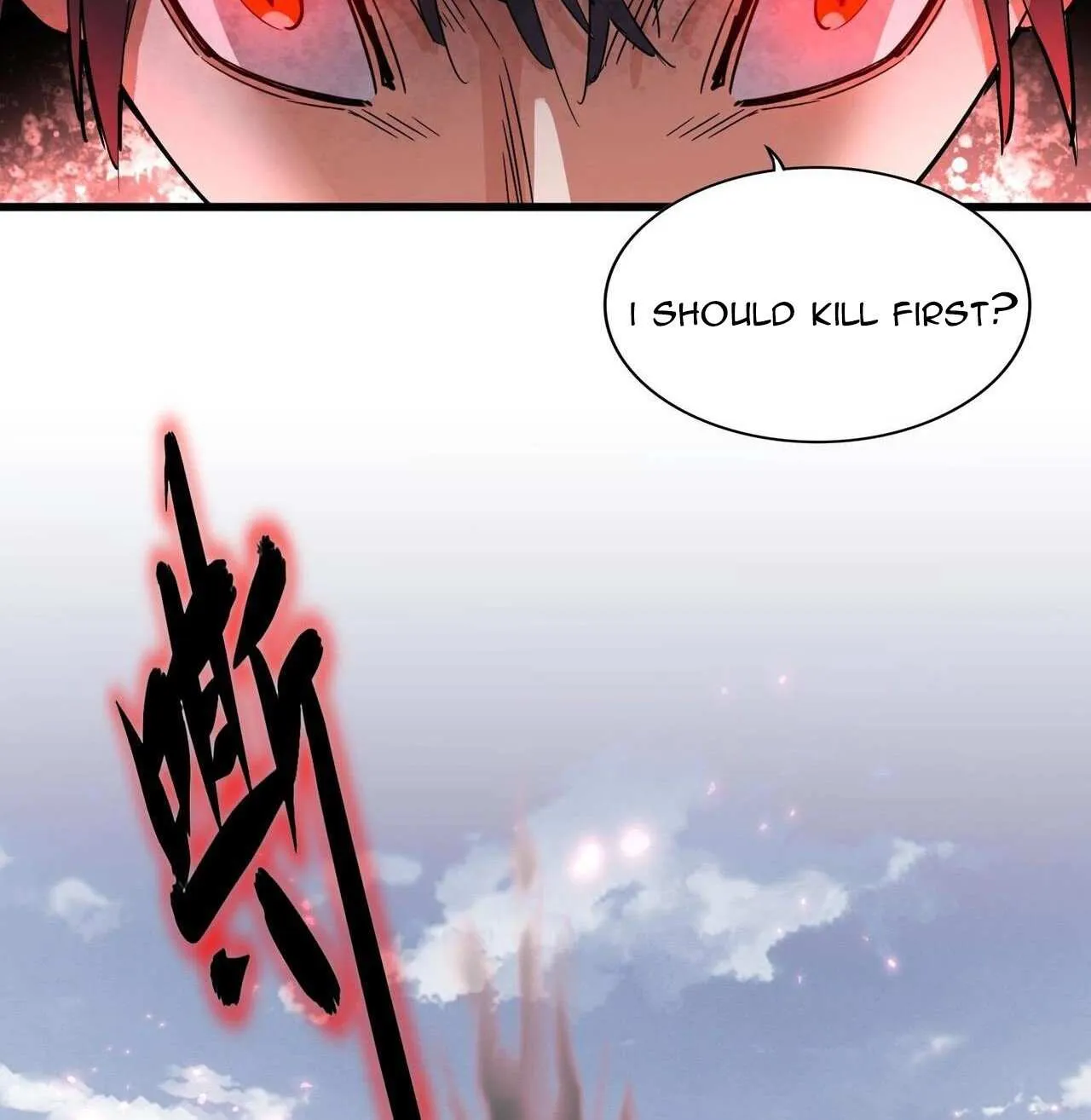 Magic Emperor Chapter 320 page 82 - 