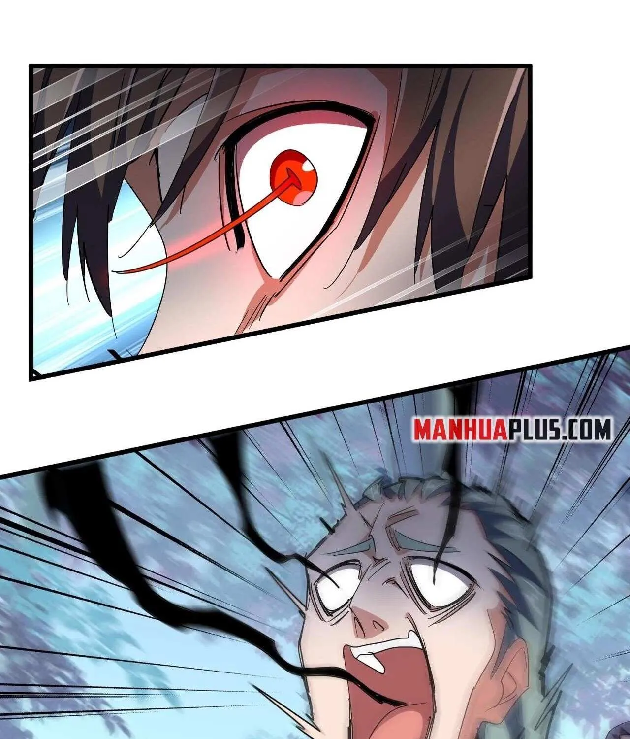 Magic Emperor Chapter 320 page 87 - 
