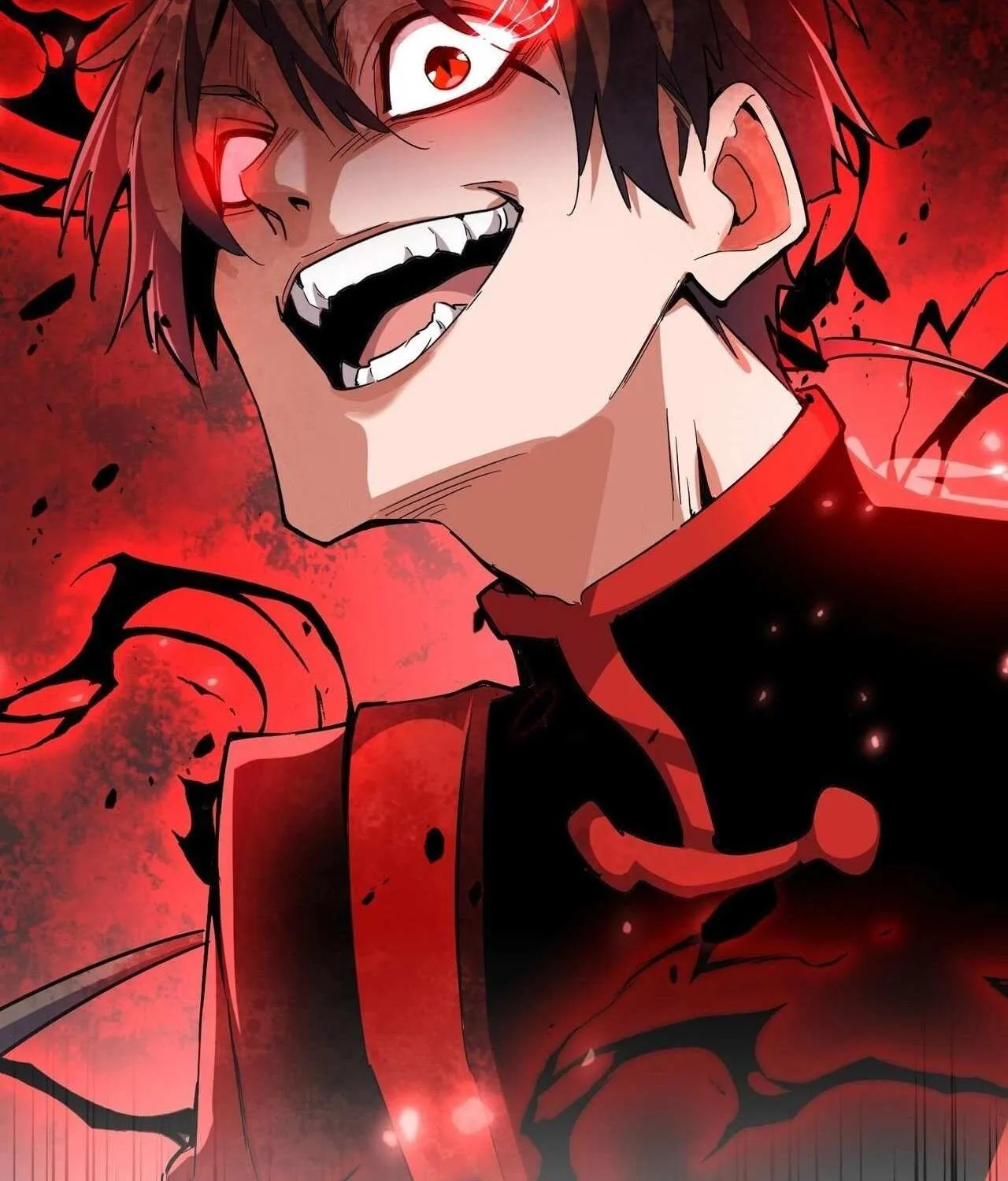 Magic Emperor Chapter 320 page 92 - 