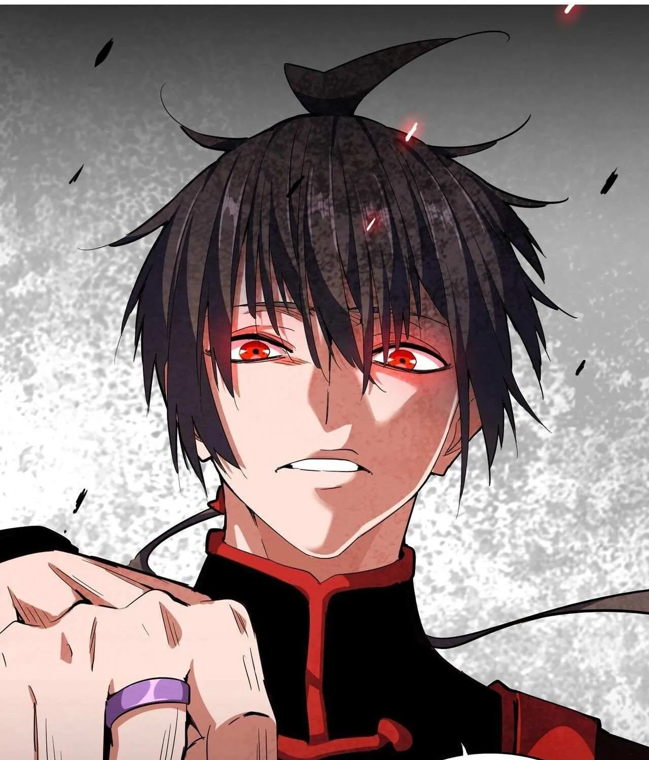 Magic Emperor Chapter 320 page 95 - 