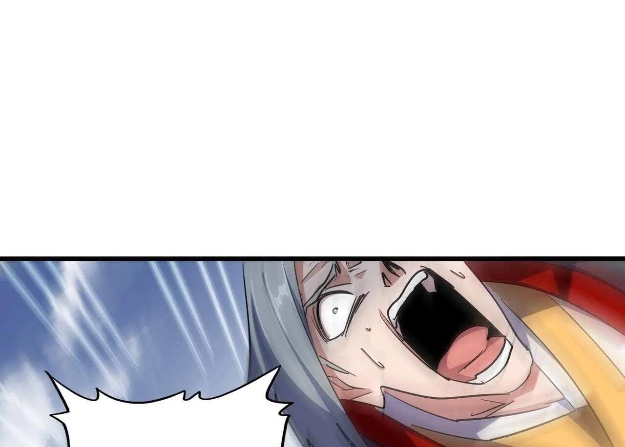 Magic Emperor Chapter 321 page 12 - 