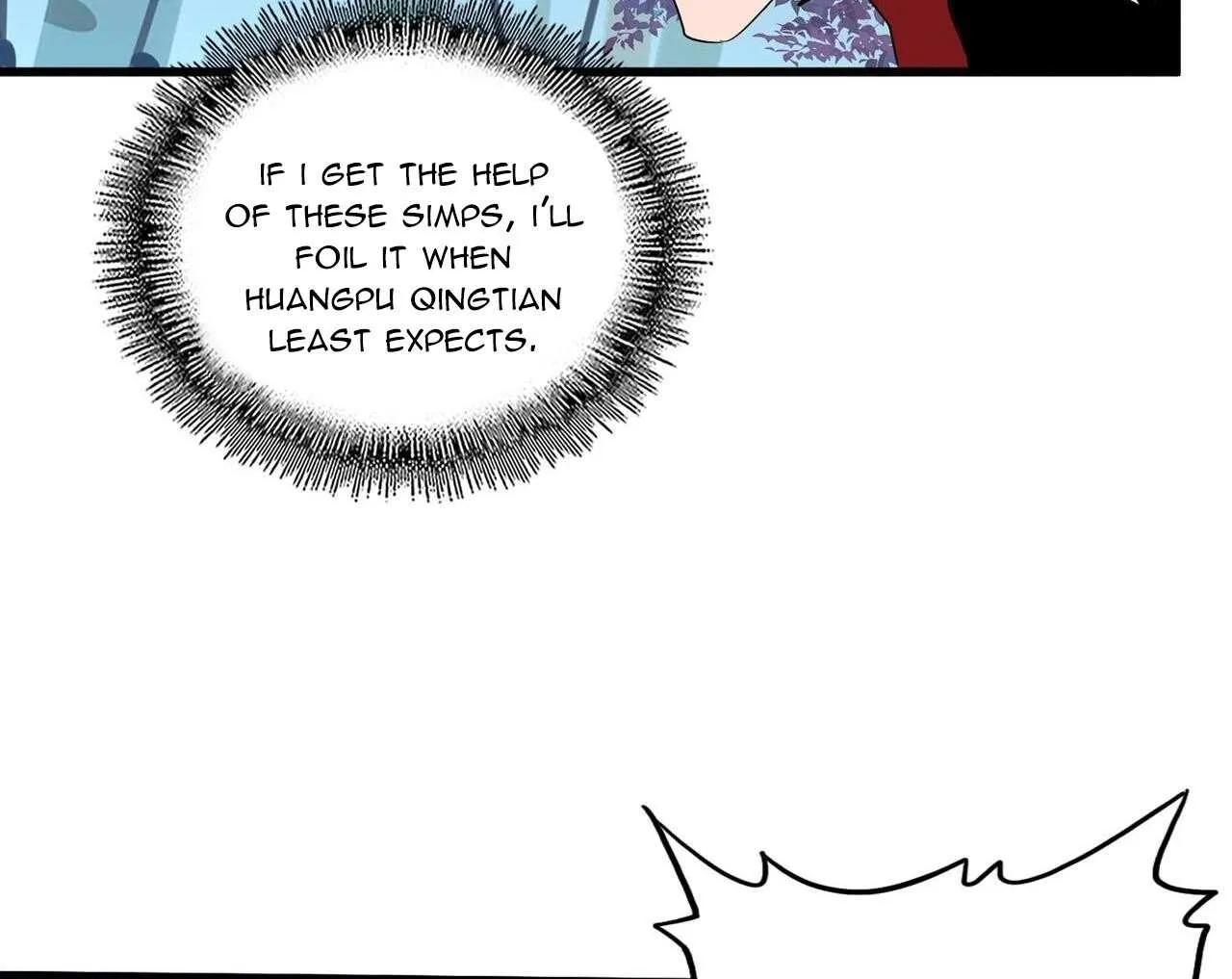 Magic Emperor Chapter 321 page 17 - 