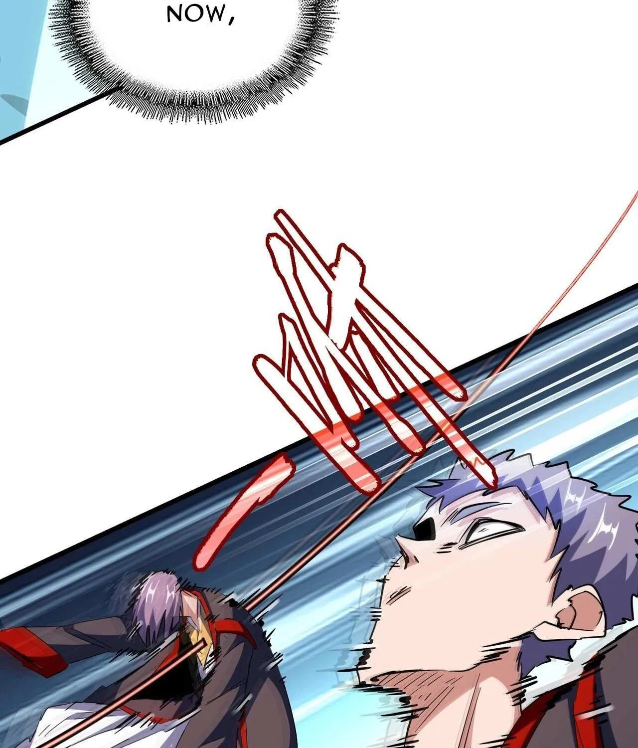 Magic Emperor Chapter 321 page 19 - 