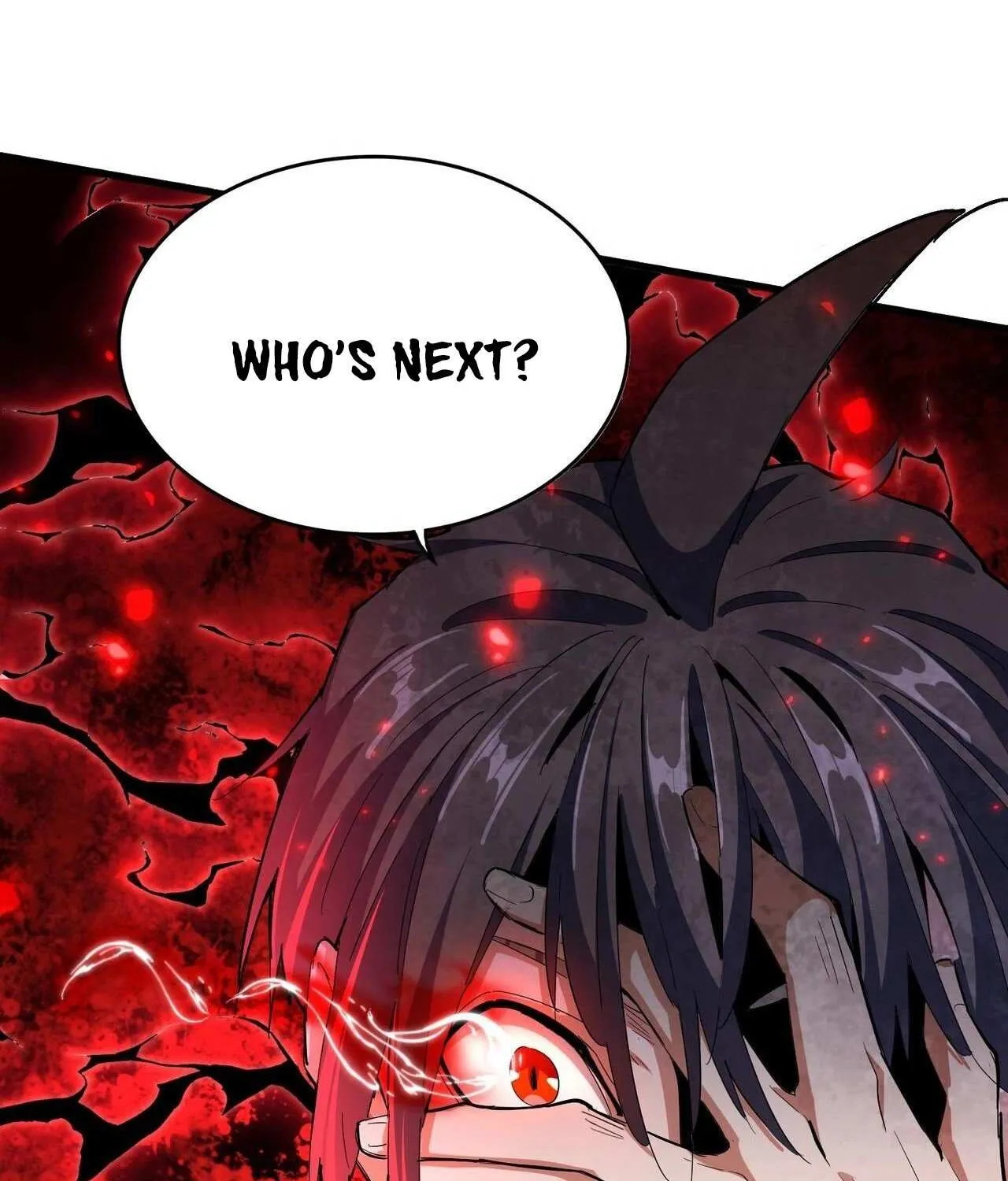 Magic Emperor Chapter 321 page 21 - 