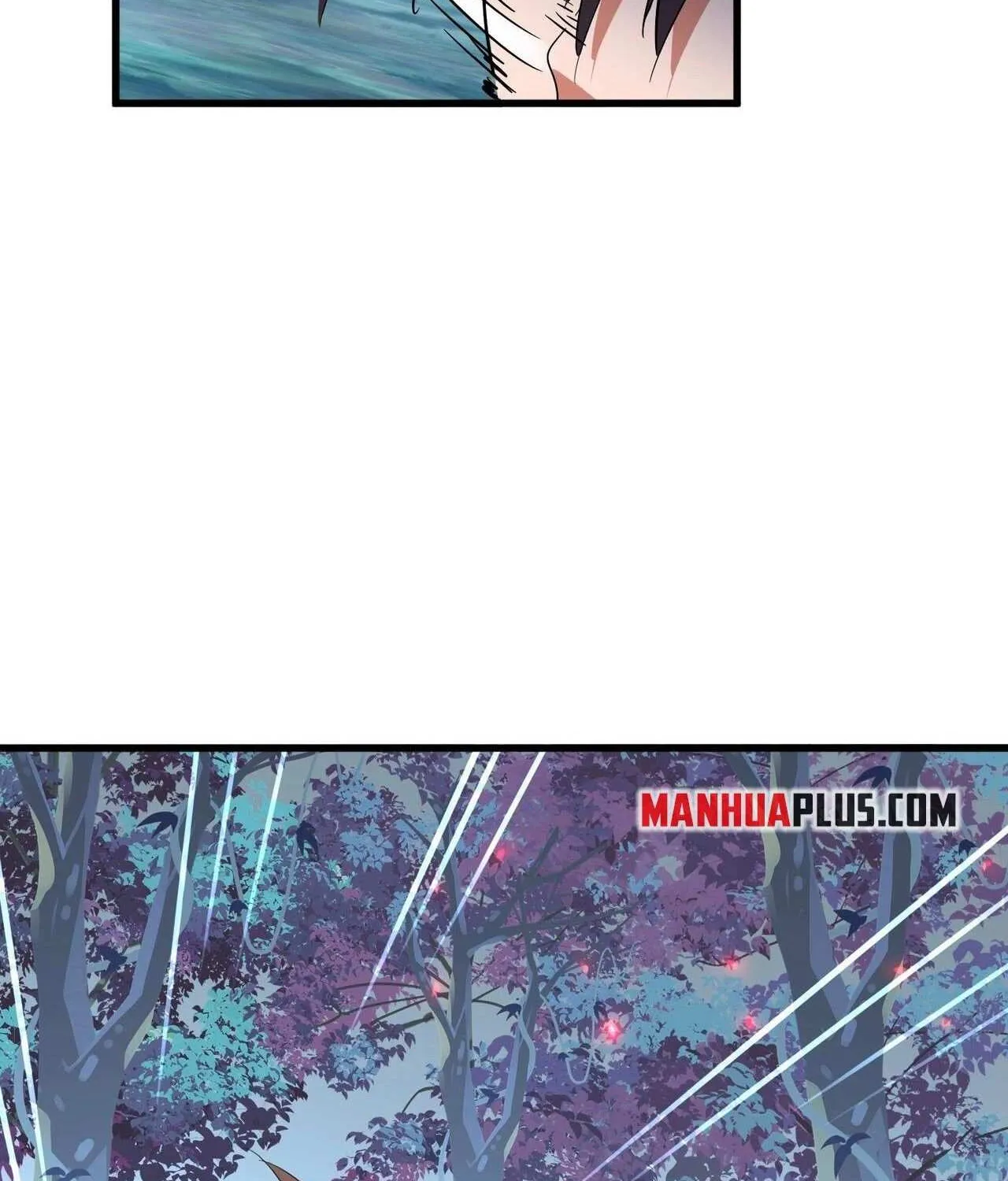 Magic Emperor Chapter 321 page 29 - 