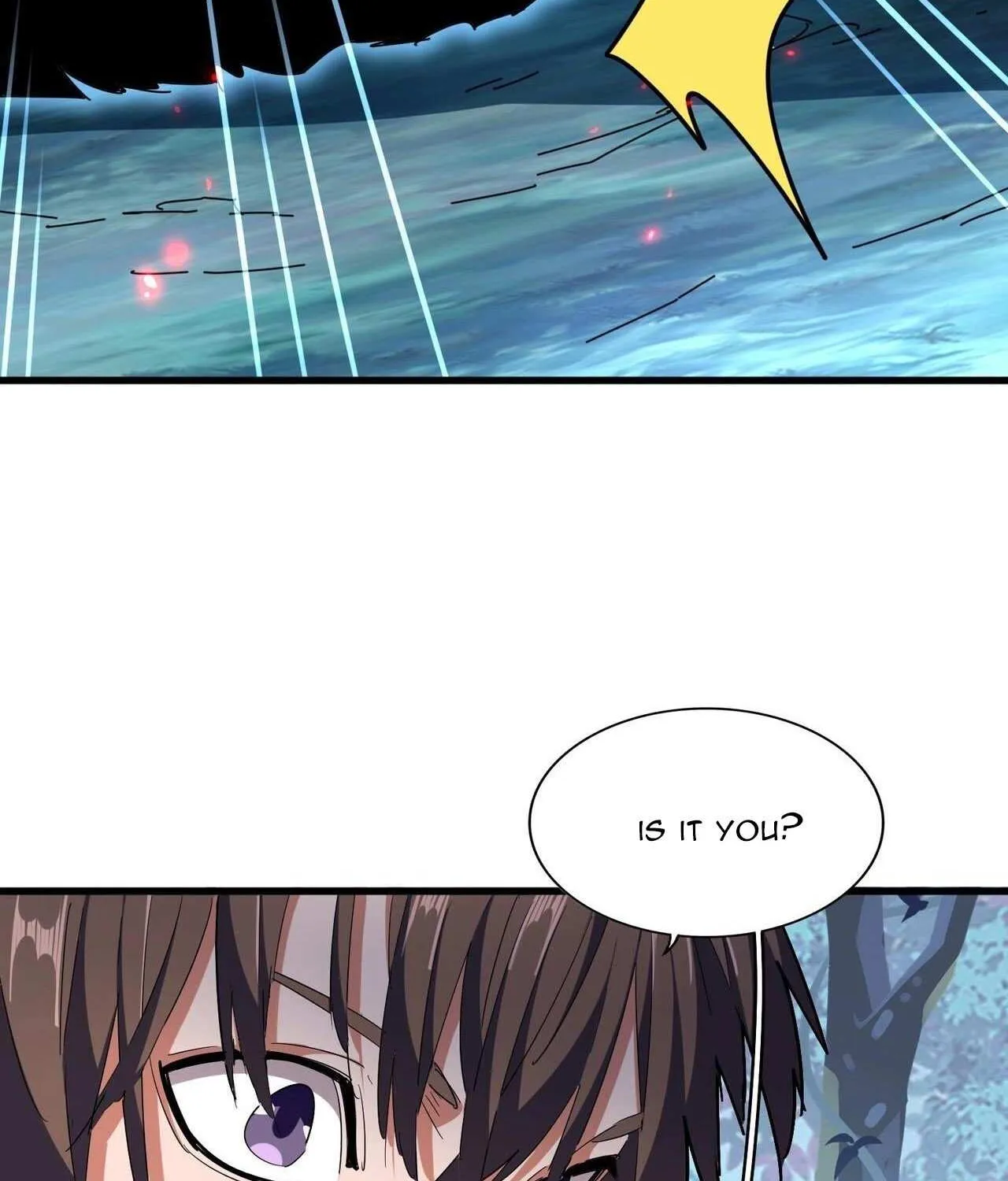 Magic Emperor Chapter 321 page 31 - 
