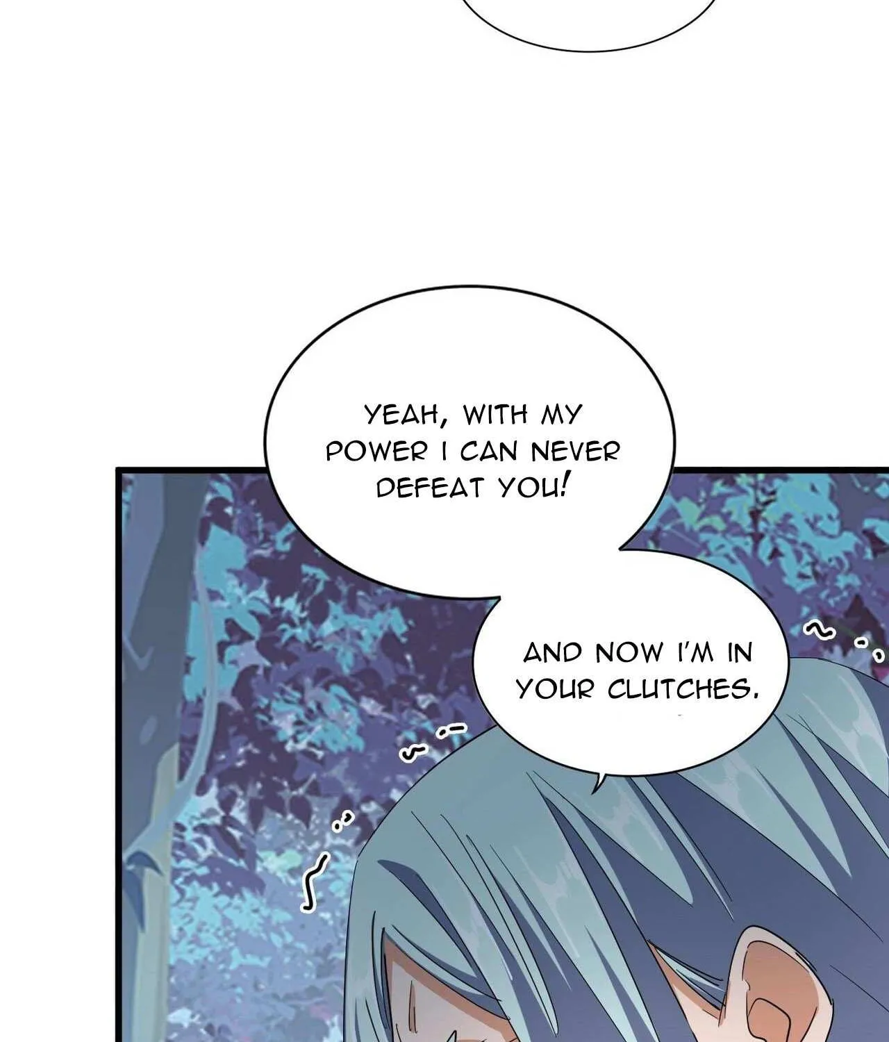 Magic Emperor Chapter 321 page 39 - 
