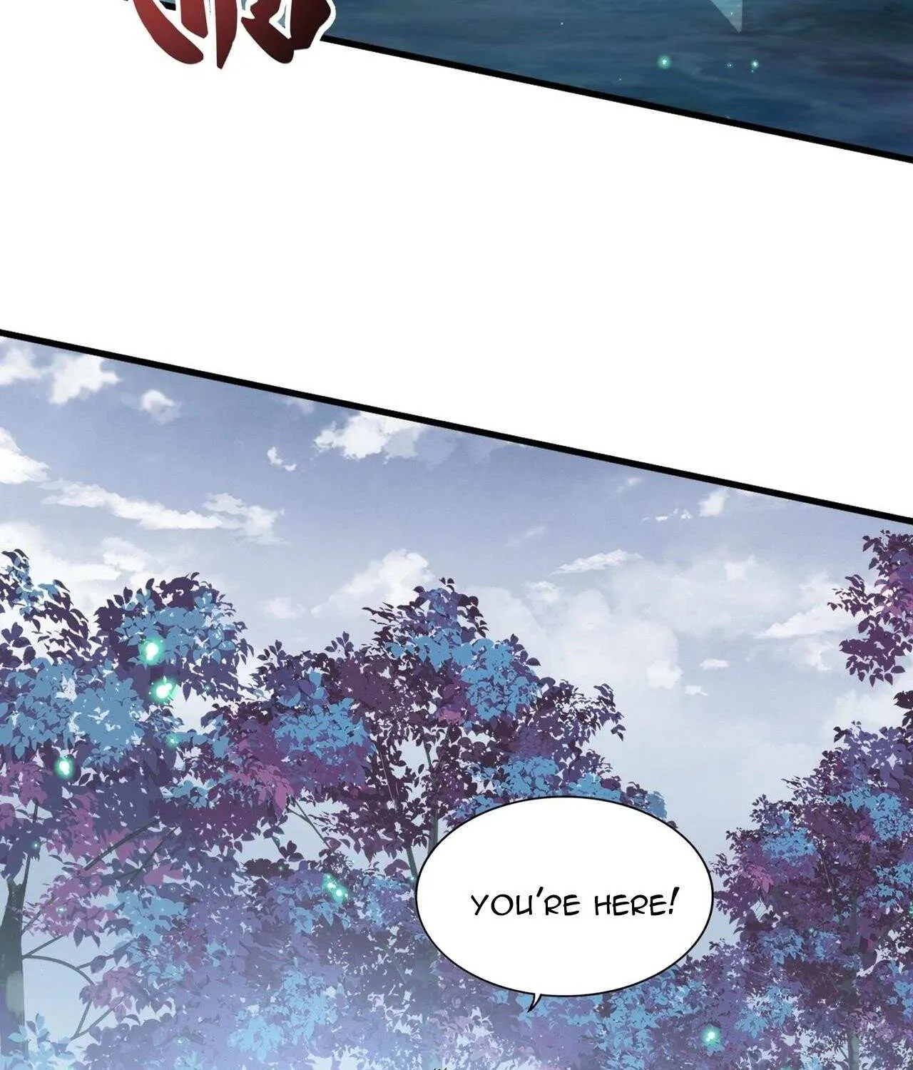 Magic Emperor Chapter 321 page 45 - 