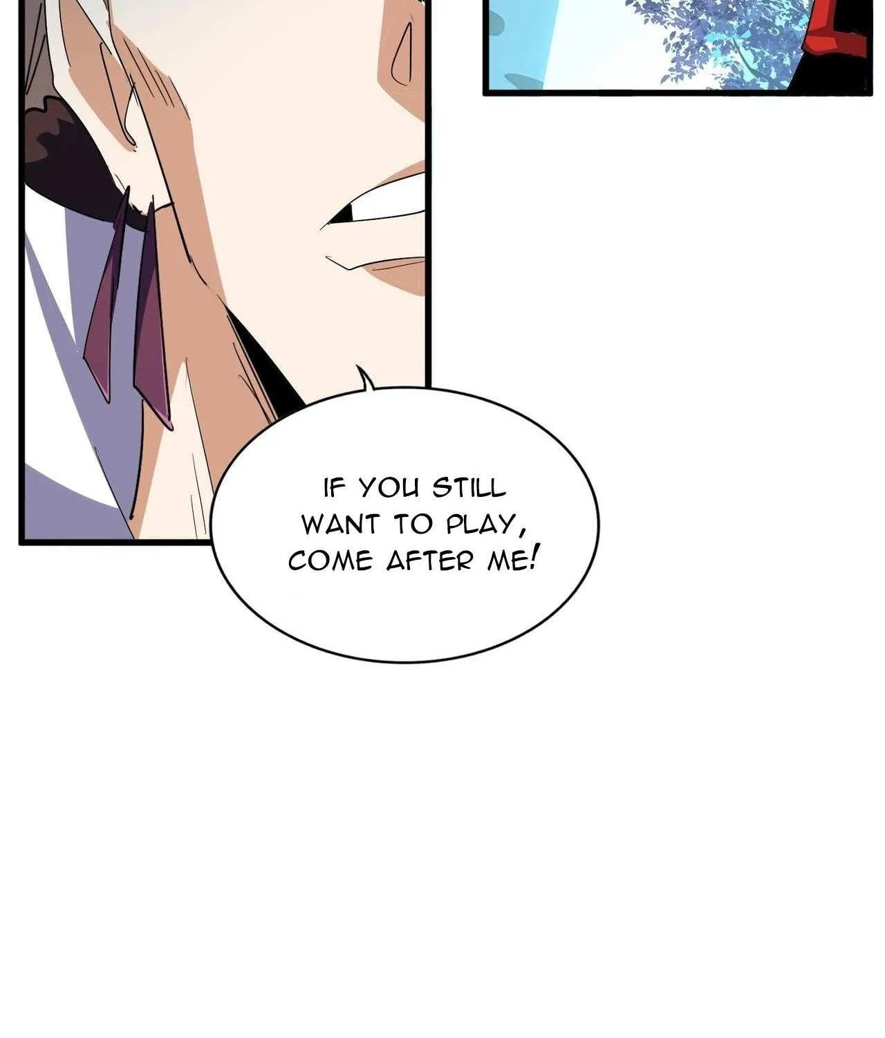 Magic Emperor Chapter 321 page 54 - 