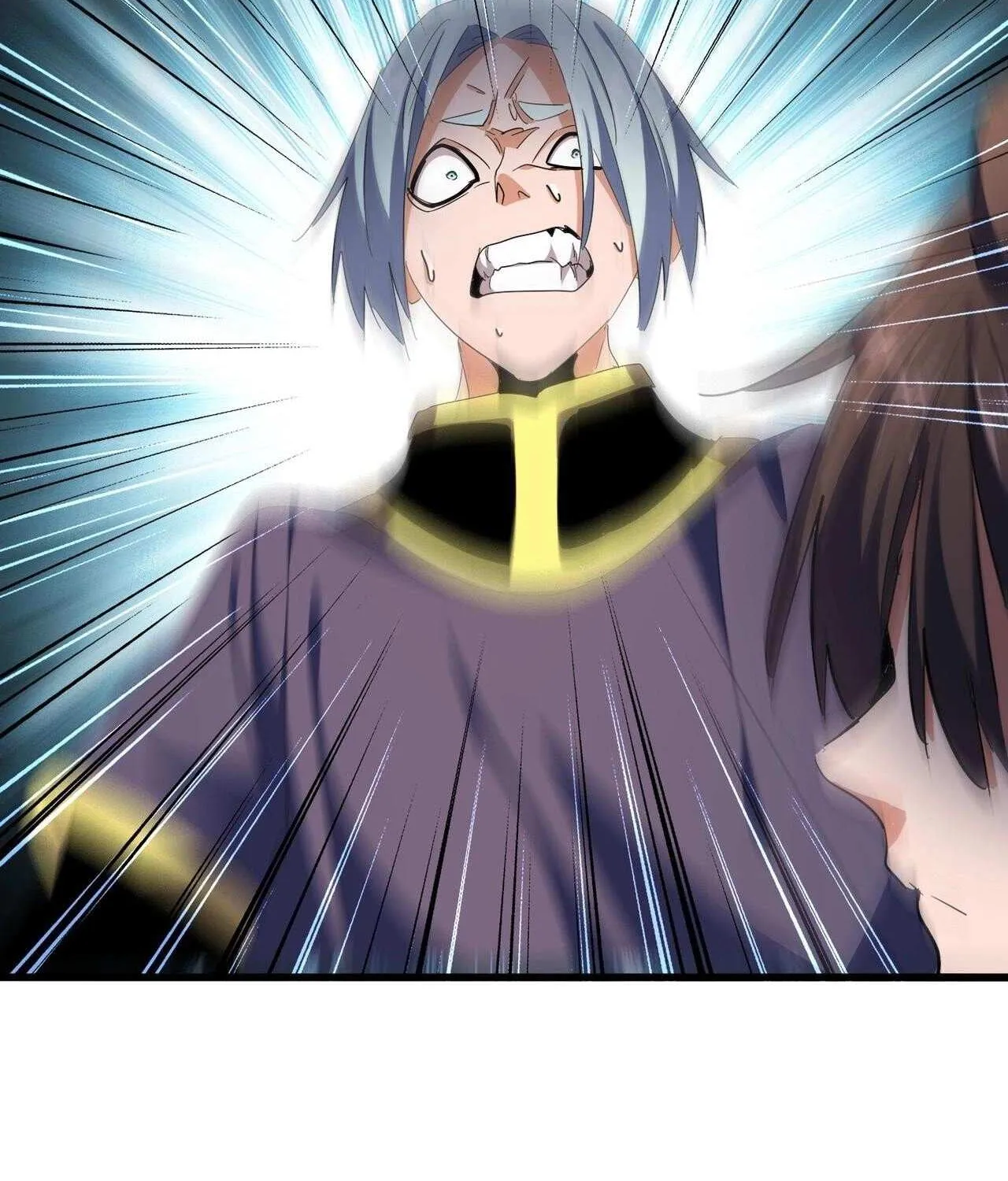 Magic Emperor Chapter 321 page 56 - 