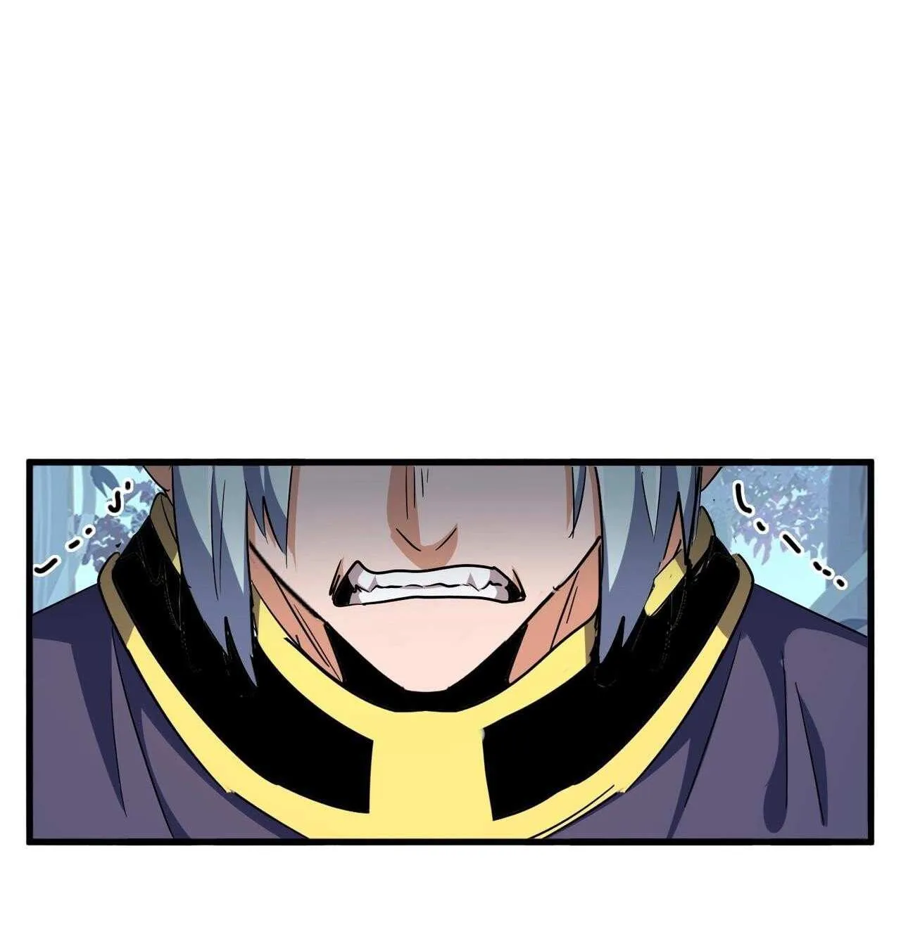 Magic Emperor Chapter 321 page 57 - 