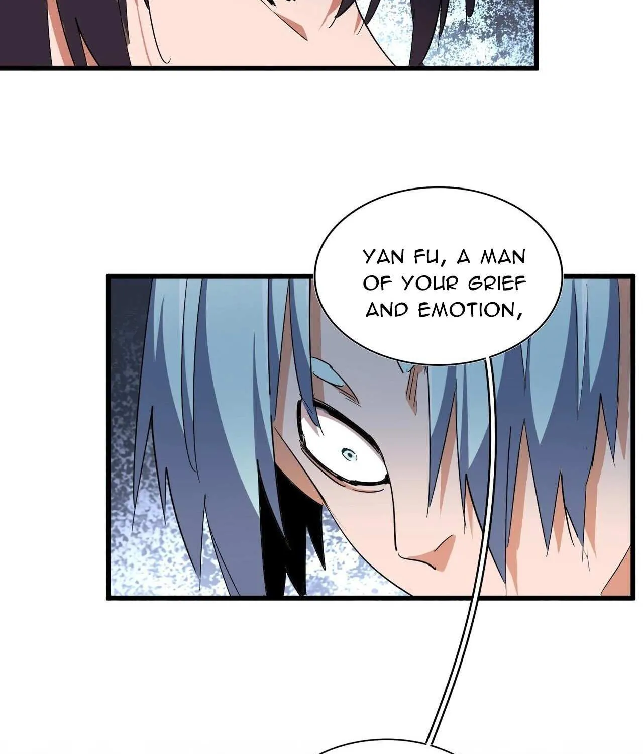 Magic Emperor Chapter 321 page 60 - 
