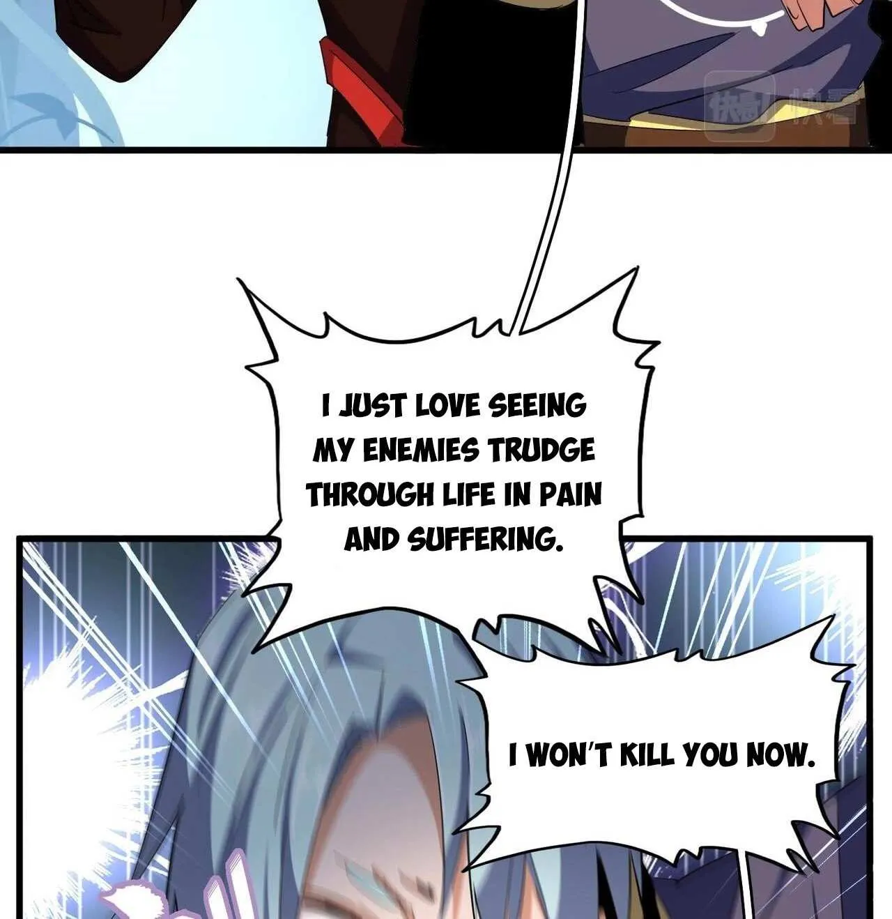 Magic Emperor Chapter 321 page 62 - 