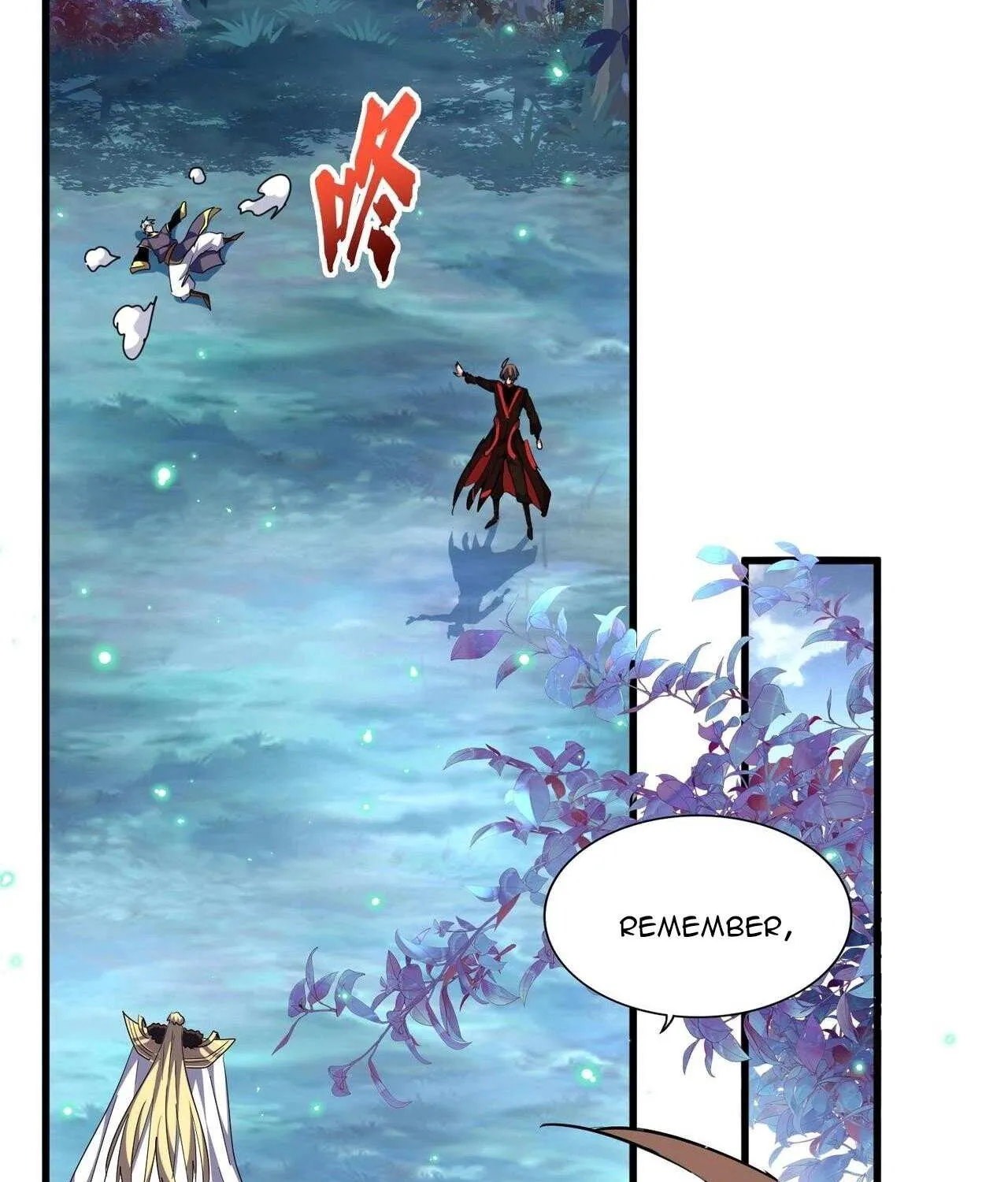 Magic Emperor Chapter 321 page 65 - 