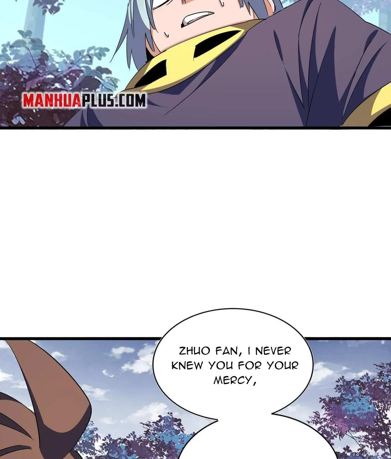 Magic Emperor Chapter 321 page 68 - 