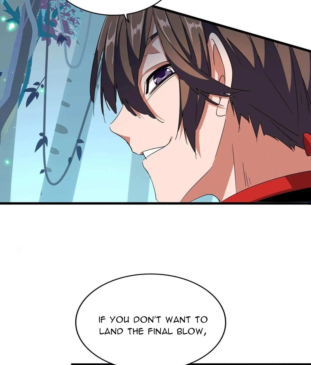 Magic Emperor Chapter 321 page 70 - 
