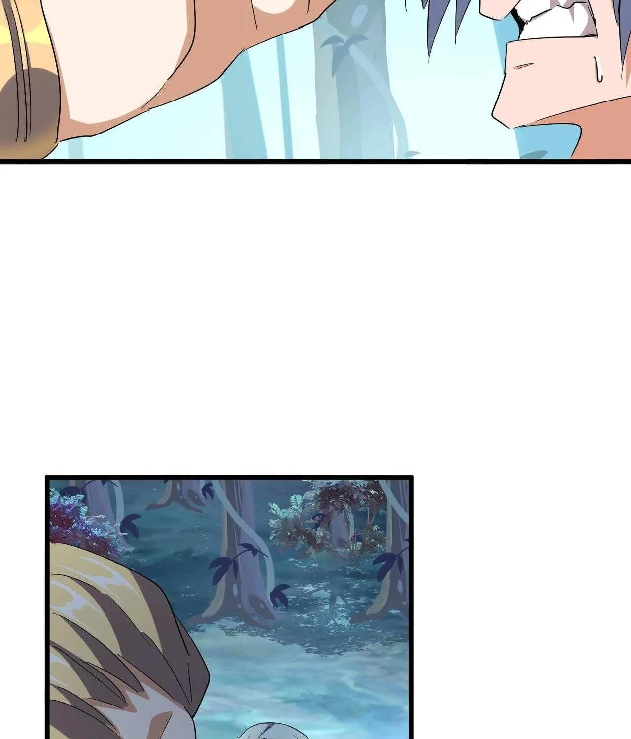Magic Emperor Chapter 321 page 75 - 