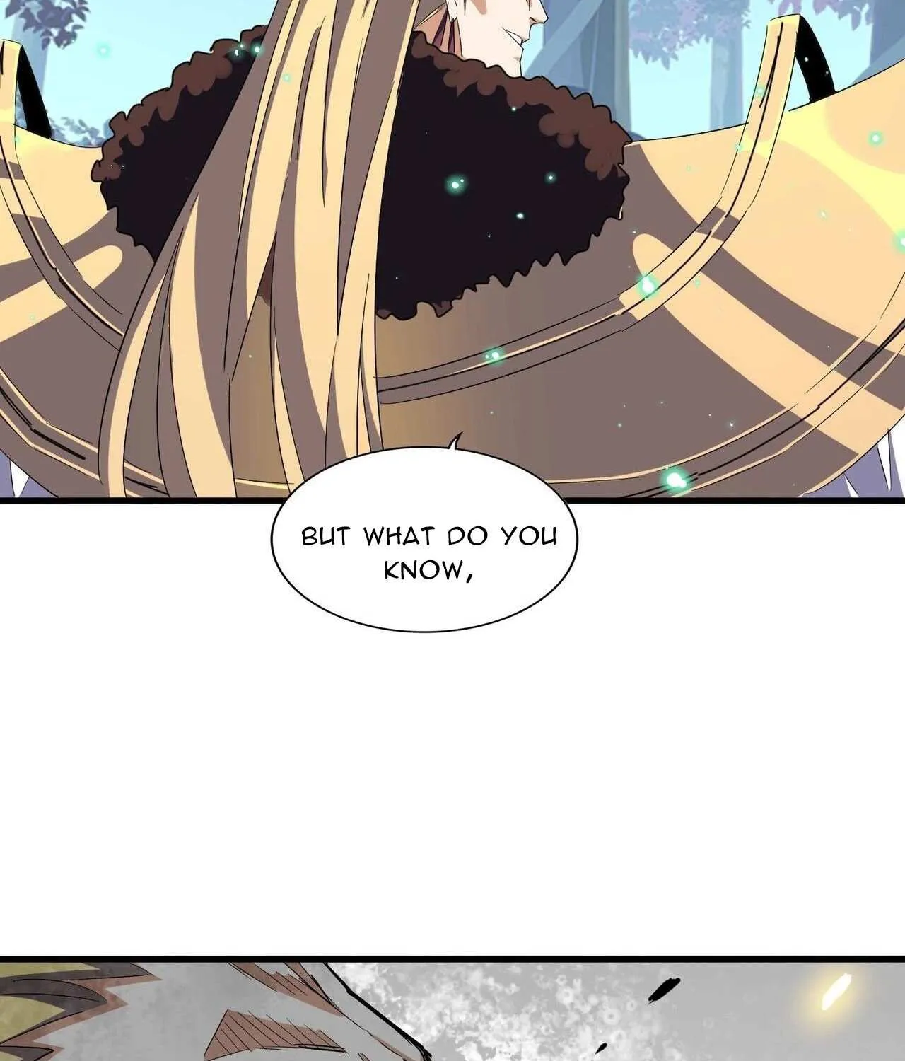 Magic Emperor Chapter 321 page 80 - 