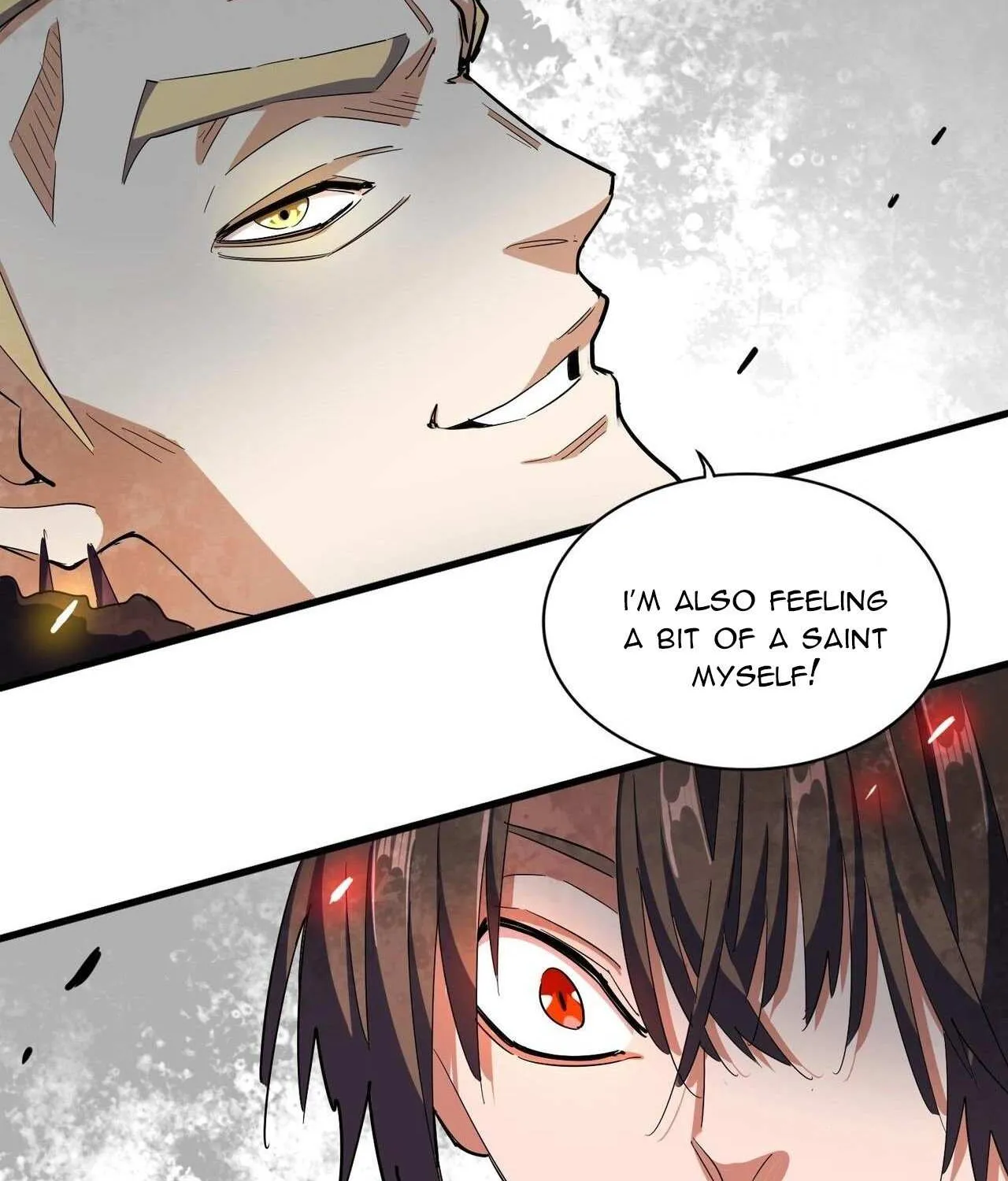 Magic Emperor Chapter 321 page 81 - 