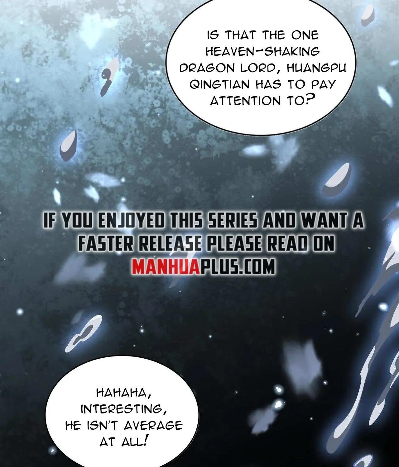 Magic Emperor Chapter 321 page 85 - 