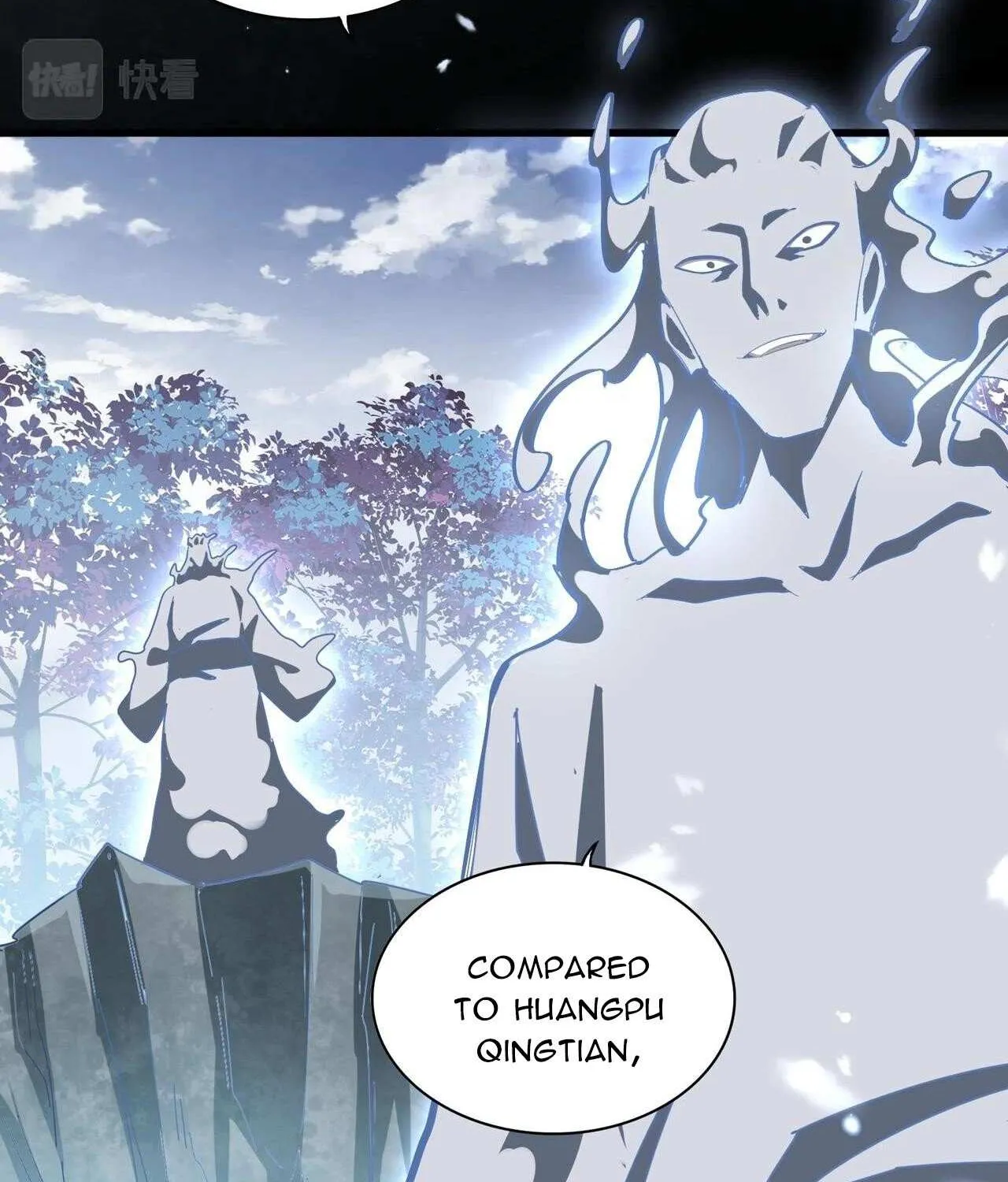 Magic Emperor Chapter 321 page 86 - 