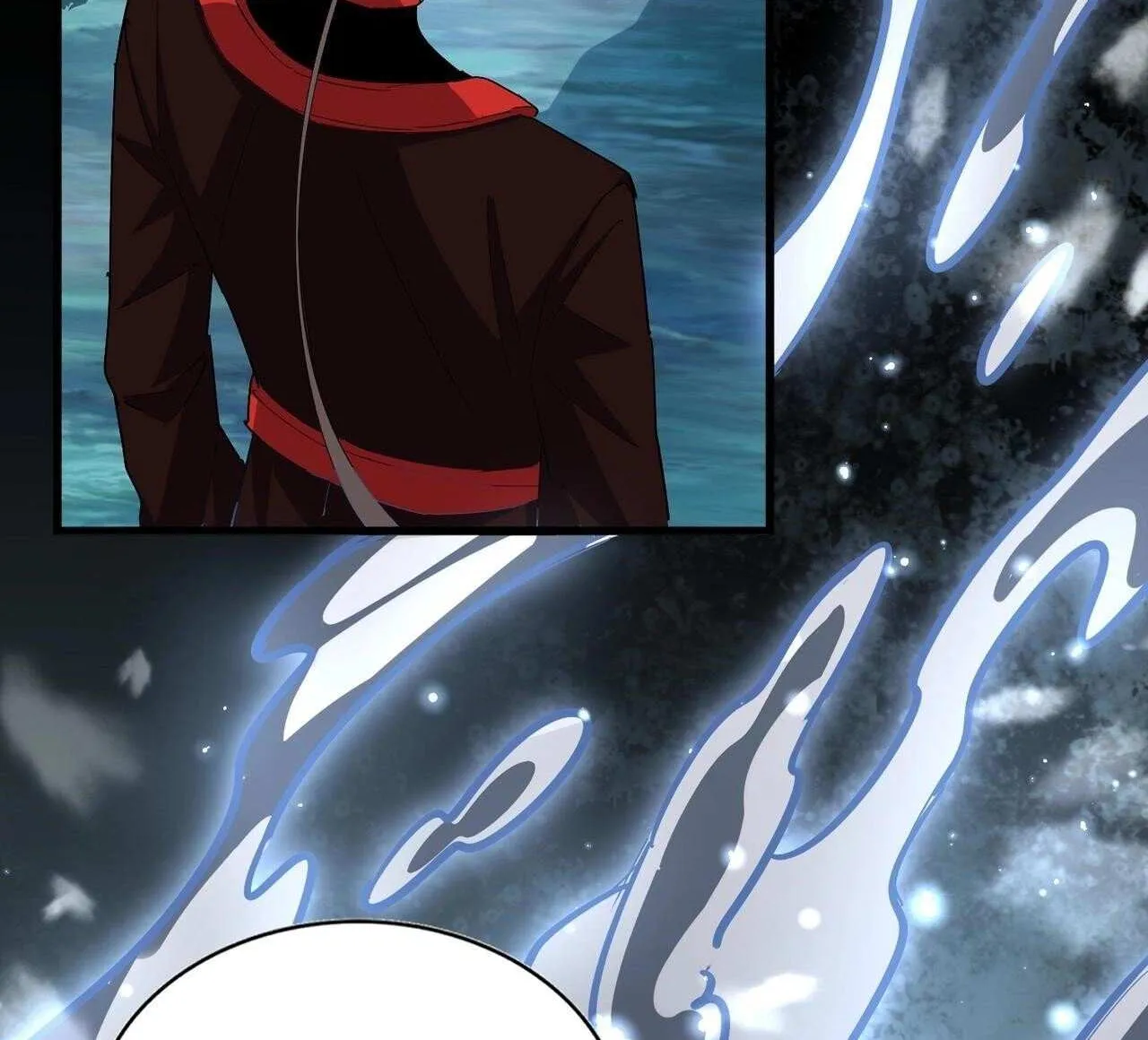 Magic Emperor Chapter 321 page 88 - 