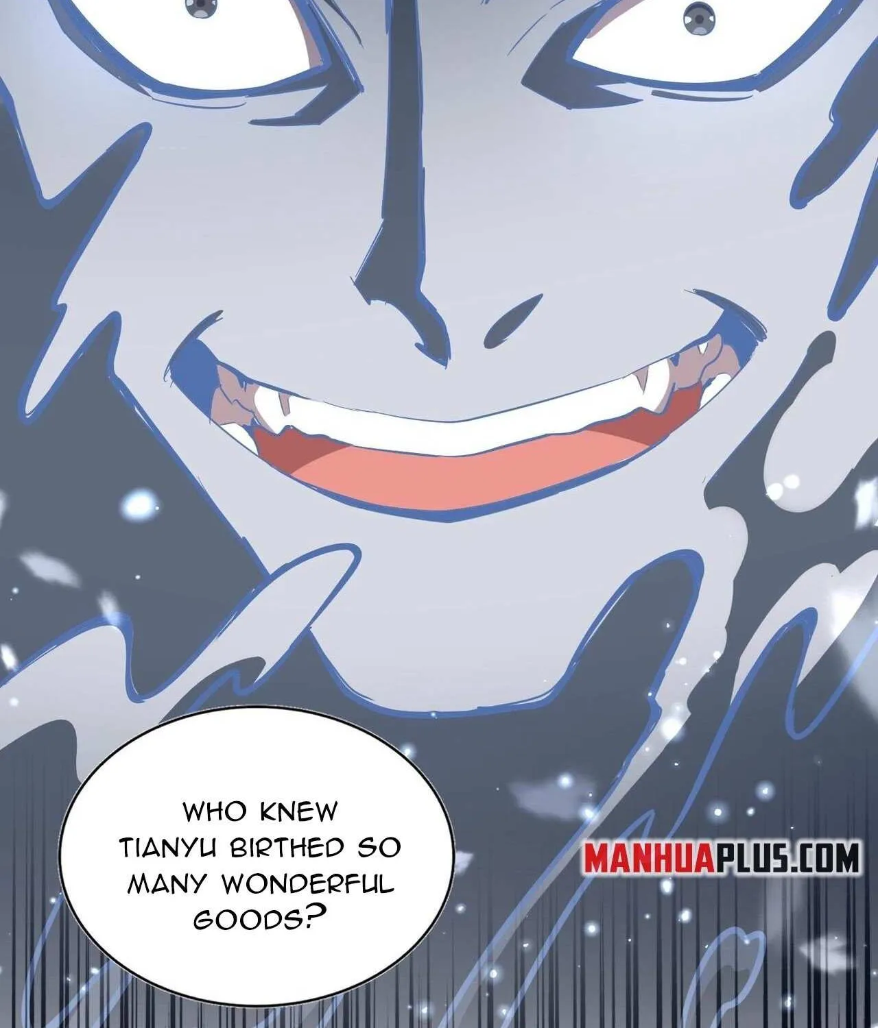 Magic Emperor Chapter 321 page 90 - 