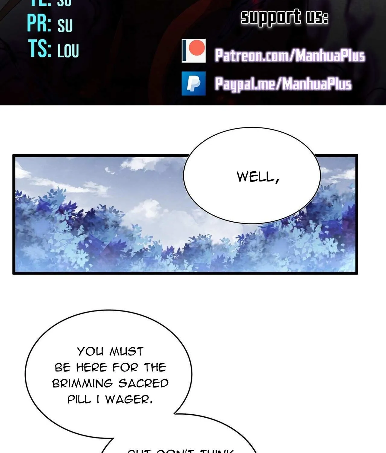 Magic Emperor Chapter 322 page 2 - 