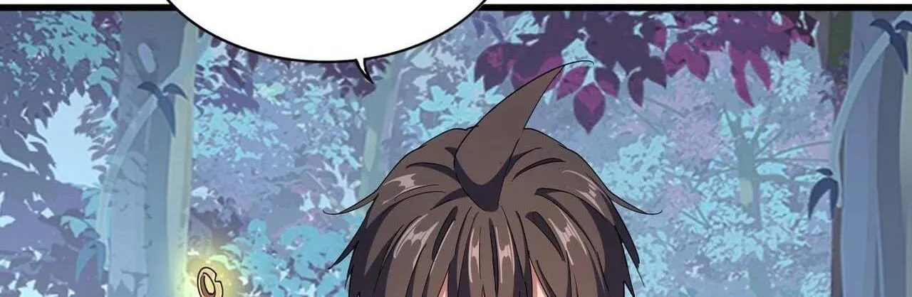 Magic Emperor Chapter 322 page 12 - 
