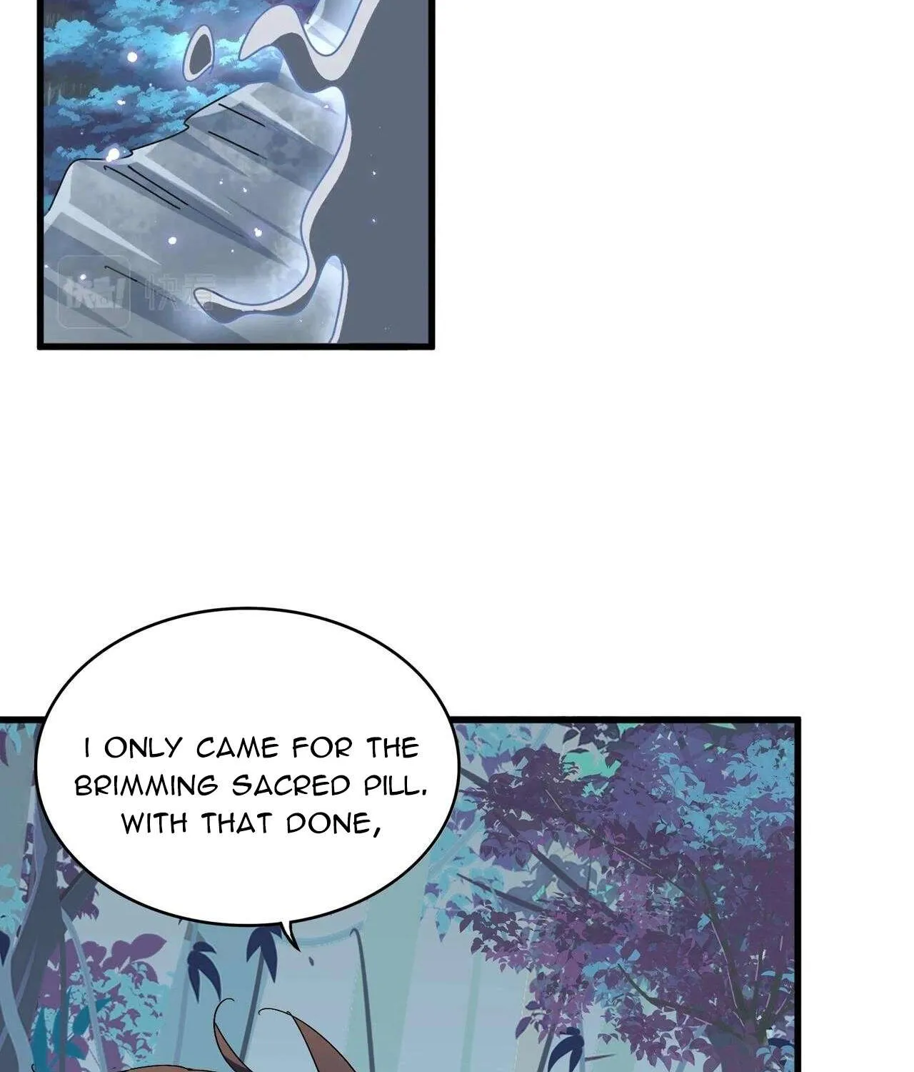 Magic Emperor Chapter 322 page 16 - 