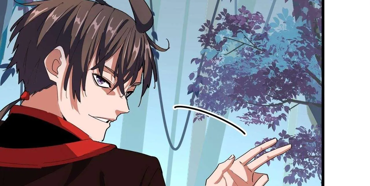 Magic Emperor Chapter 322 page 17 - 