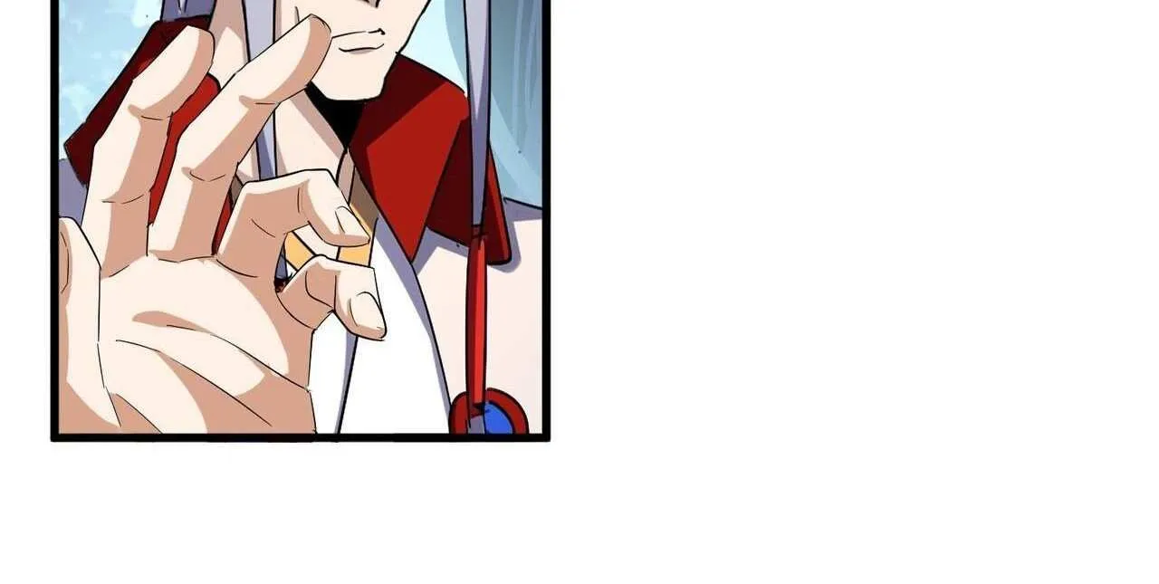 Magic Emperor Chapter 322 page 22 - 