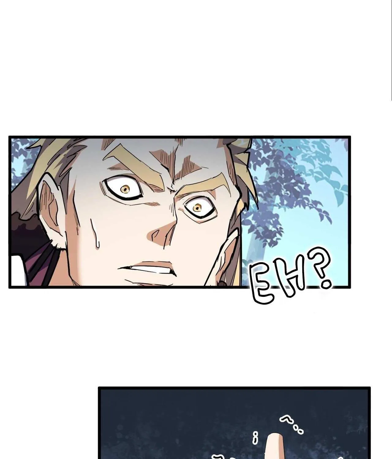 Magic Emperor Chapter 322 page 31 - 