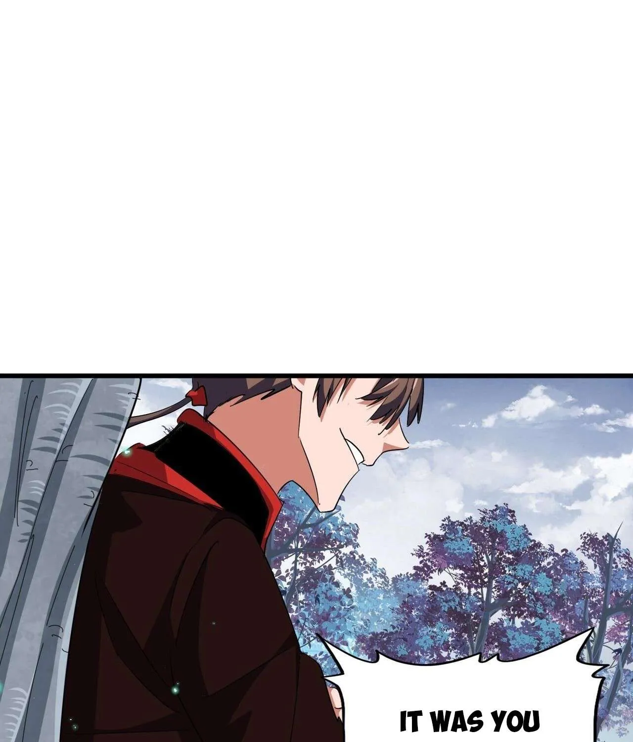 Magic Emperor Chapter 322 page 38 - 