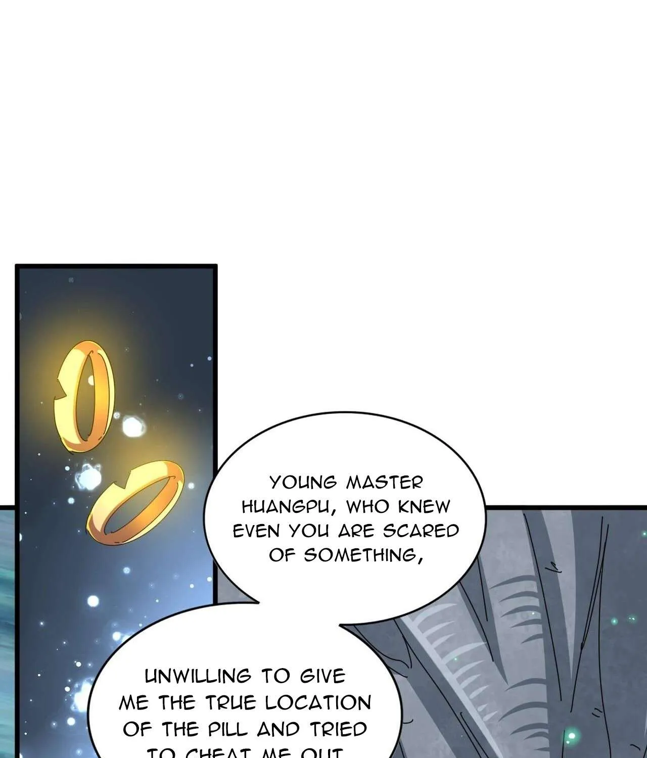 Magic Emperor Chapter 322 page 40 - 