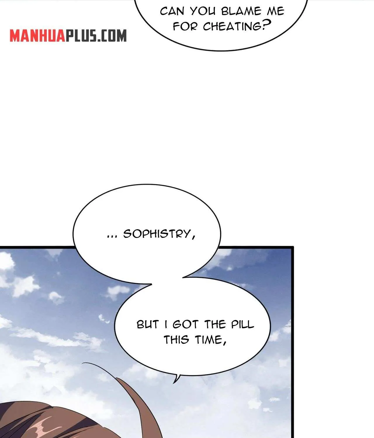 Magic Emperor Chapter 322 page 45 - 
