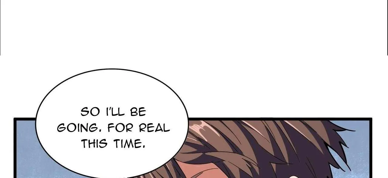 Magic Emperor Chapter 322 page 47 - 